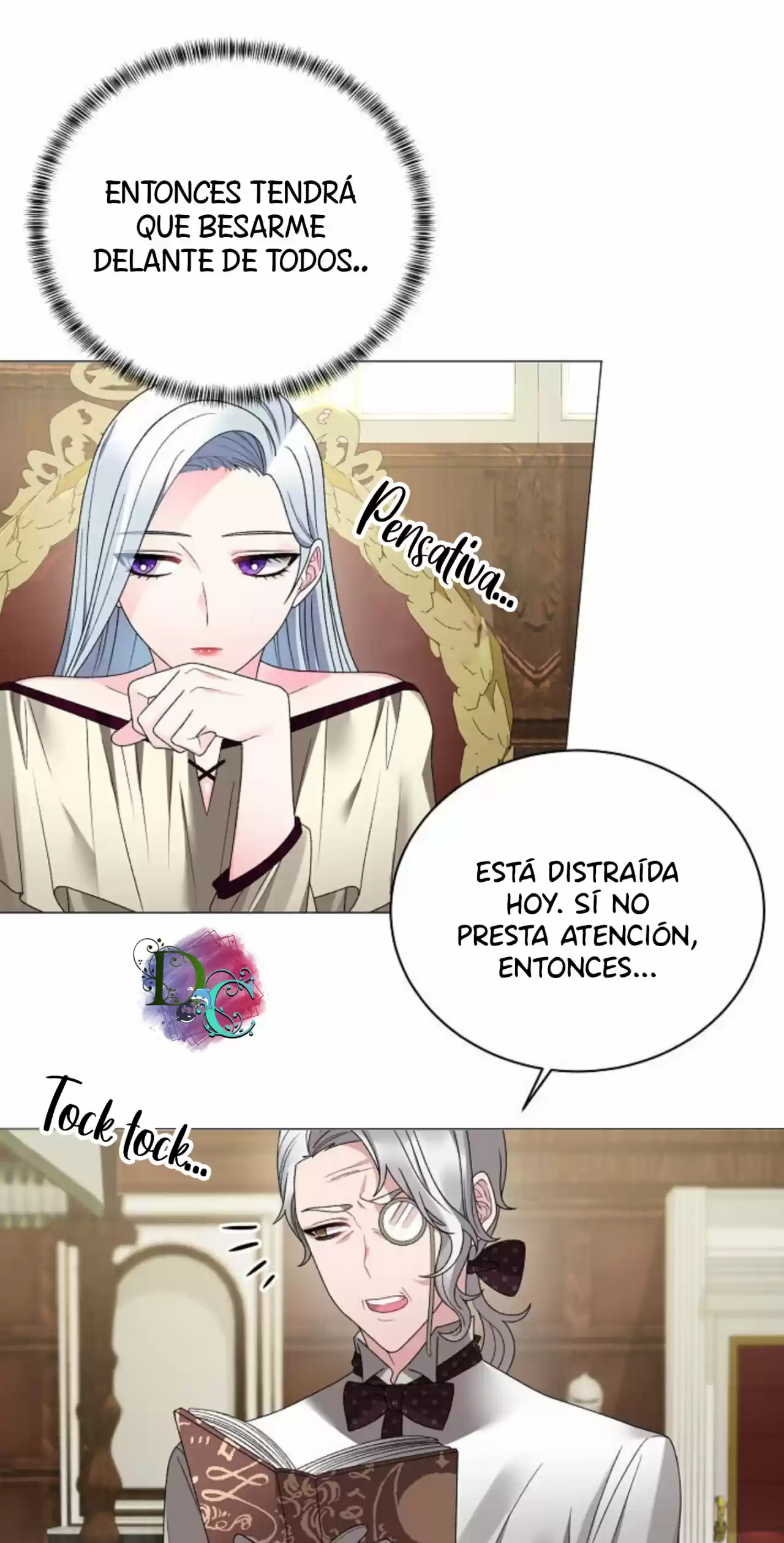 ¡Aunque Sea La Villana, Me Convertire En La Heroina! (2021) - Capítulo 17 - Página 66 - LectorTMOo