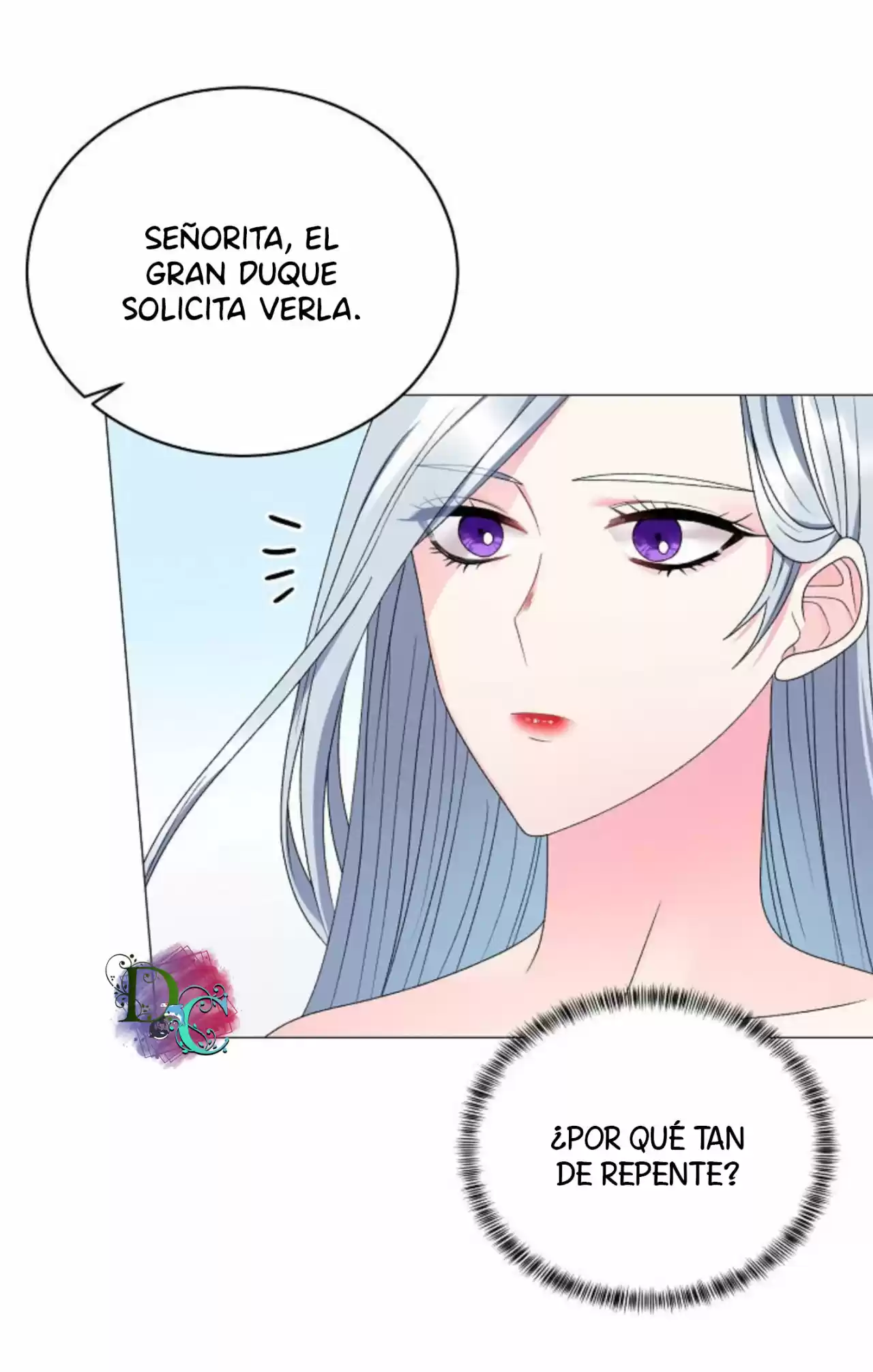 ¡Aunque Sea La Villana, Me Convertire En La Heroina! (2021) - Capítulo 17 - Página 80 - LectorTMOo