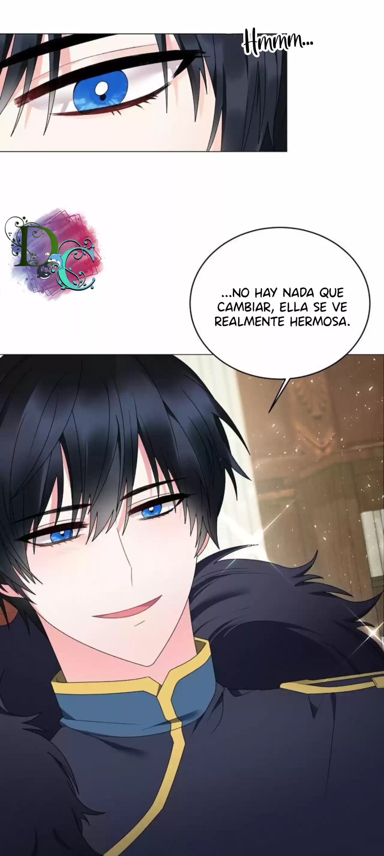 ¡Aunque Sea La Villana, Me Convertire En La Heroina! (2021) - Capítulo 18 - Página 11 - LectorTMOo