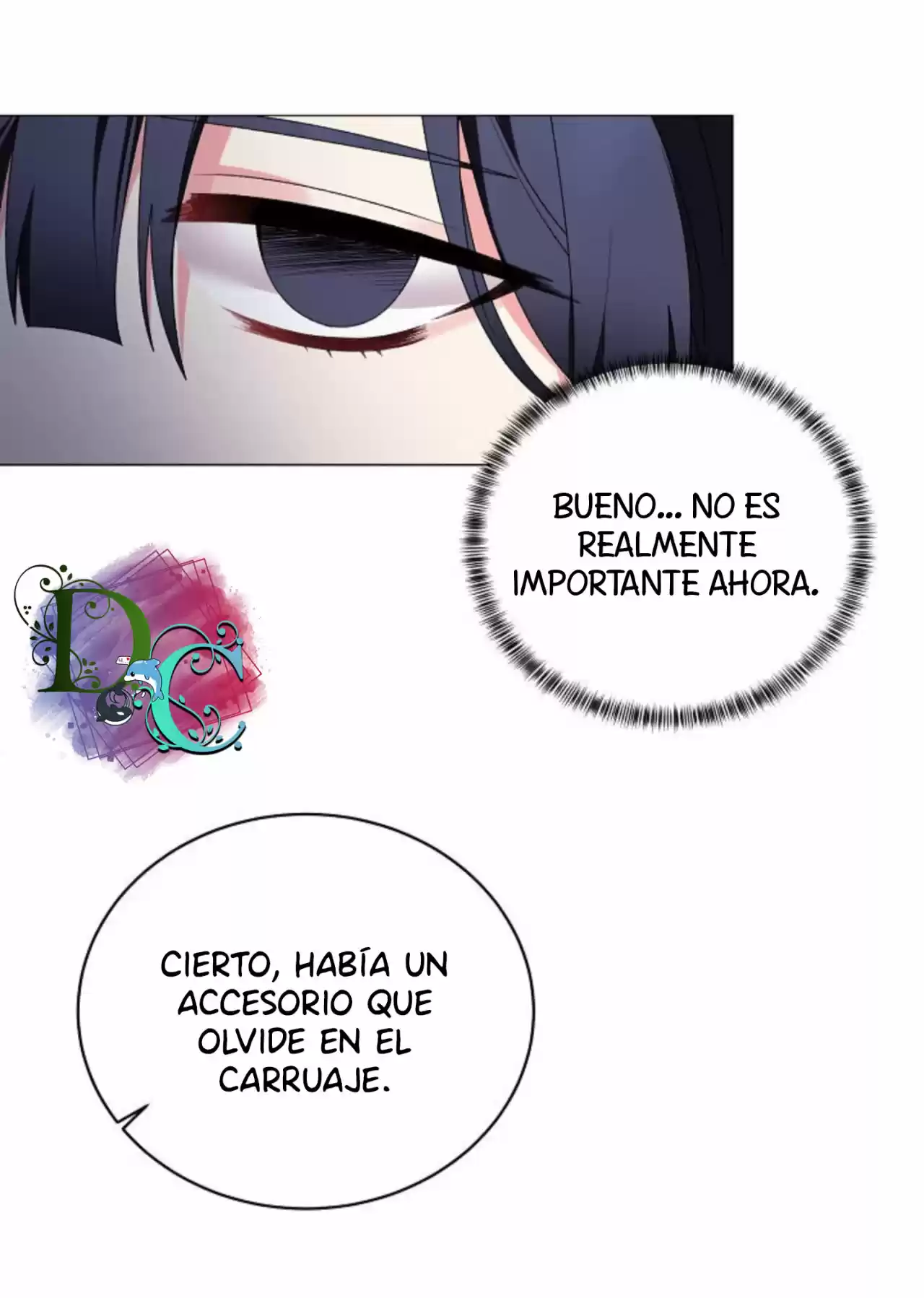 ¡Aunque Sea La Villana, Me Convertire En La Heroina! (2021) - Capítulo 18 - Página 28 - LectorTMOo