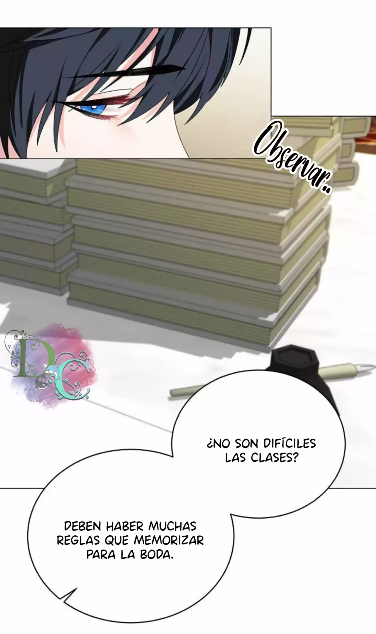 ¡Aunque Sea La Villana, Me Convertire En La Heroina! (2021) - Capítulo 18 - Página 41 - LectorTMOo