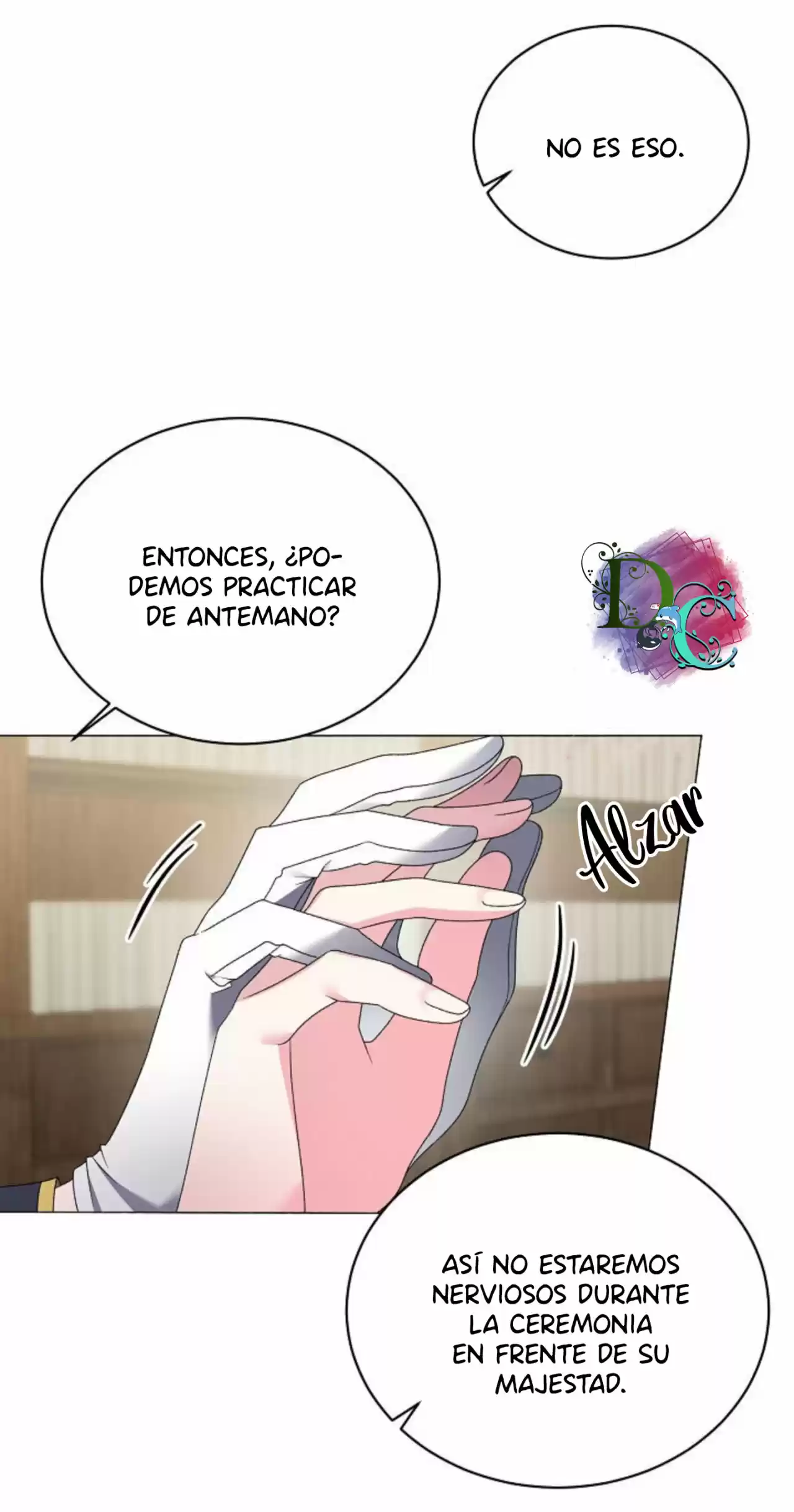 ¡Aunque Sea La Villana, Me Convertire En La Heroina! (2021) - Capítulo 18 - Página 61 - LectorTMOo