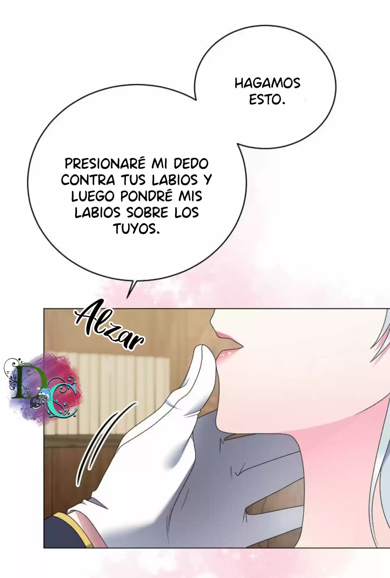 ¡Aunque Sea La Villana, Me Convertire En La Heroina! (2021) - Capítulo 18 - Página 64 - LectorTMOo