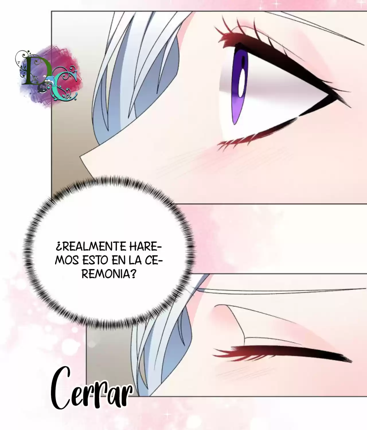 ¡Aunque Sea La Villana, Me Convertire En La Heroina! (2021) - Capítulo 18 - Página 66 - LectorTMOo