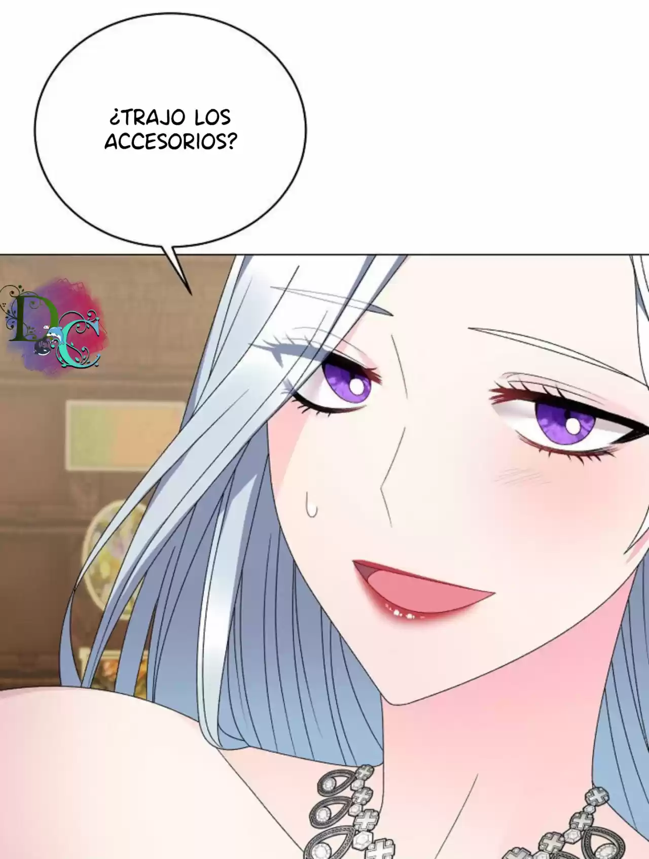 ¡Aunque Sea La Villana, Me Convertire En La Heroina! (2021) - Capítulo 18 - Página 71 - LectorTMOo