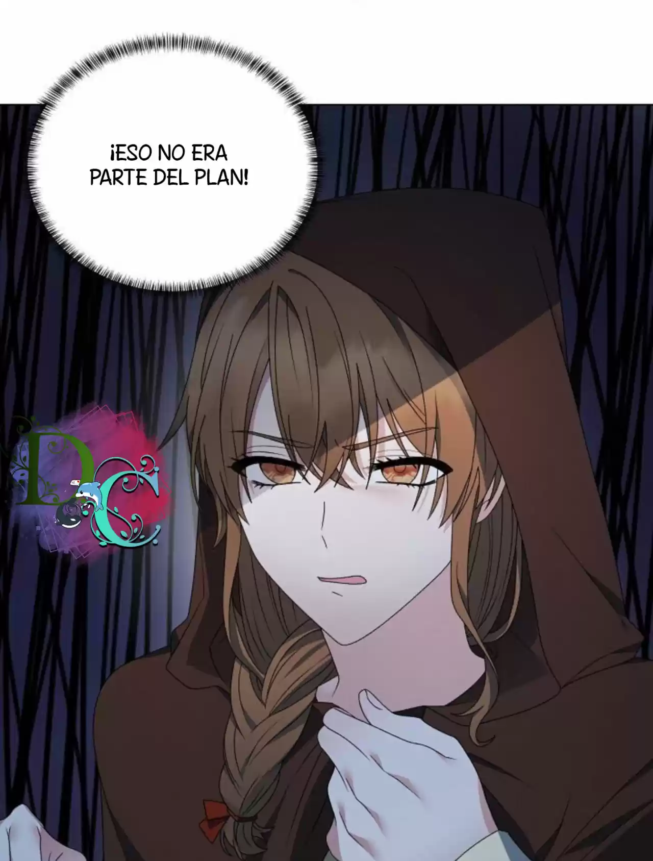 ¡Aunque Sea La Villana, Me Convertire En La Heroina! (2021) - Capítulo 19 - Página 12 - LectorTMOo