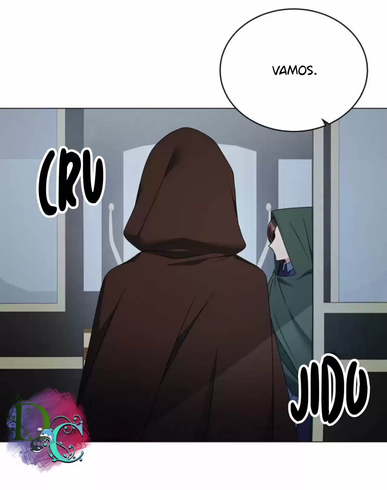 ¡Aunque Sea La Villana, Me Convertire En La Heroina! (2021) - Capítulo 19 - Página 15 - LectorTMOo