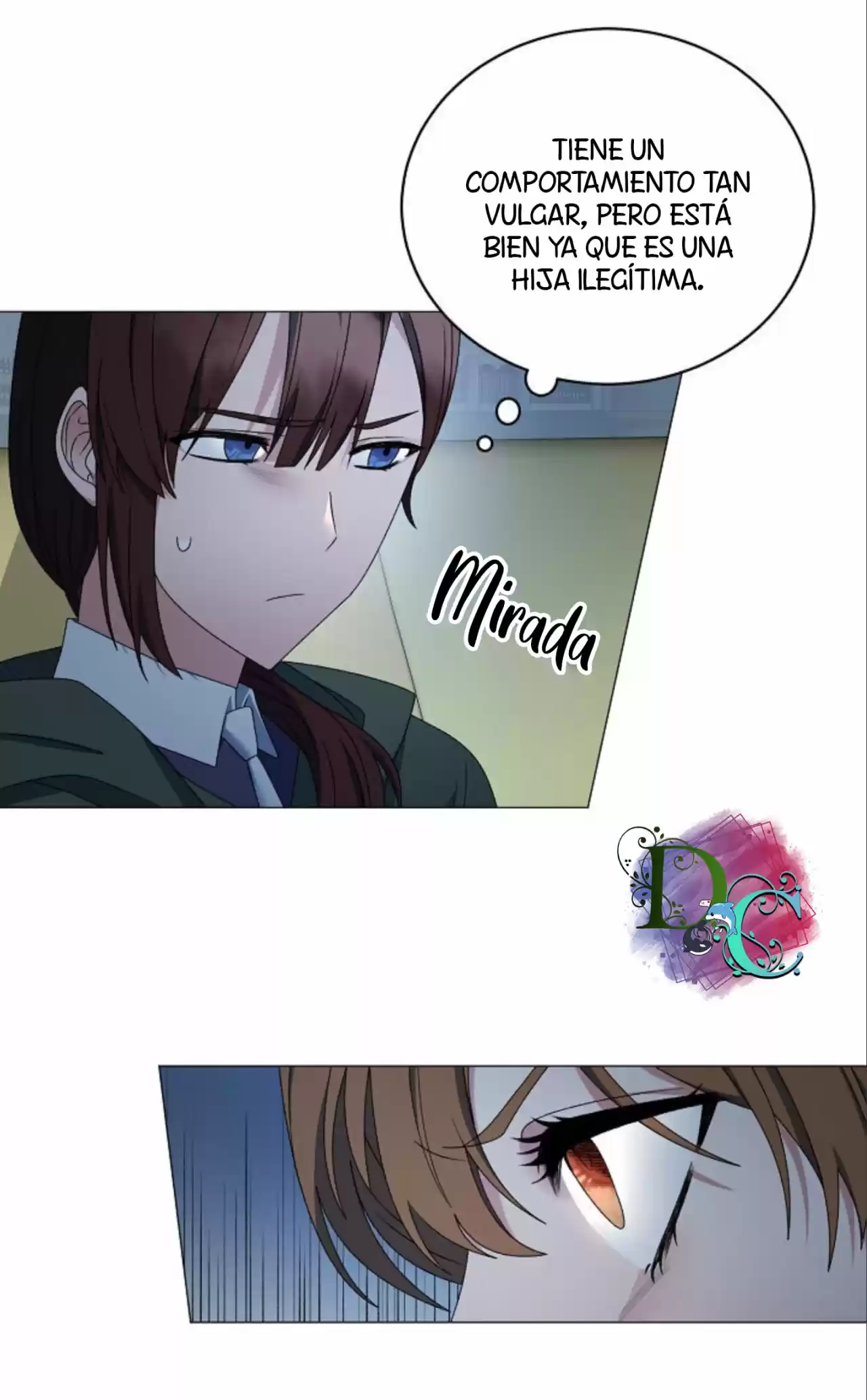 ¡Aunque Sea La Villana, Me Convertire En La Heroina! (2021) - Capítulo 19 - Página 24 - LectorTMOo