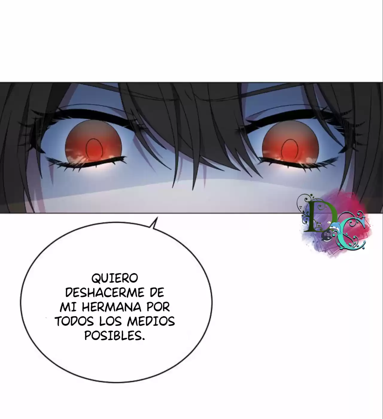 ¡Aunque Sea La Villana, Me Convertire En La Heroina! (2021) - Capítulo 19 - Página 32 - LectorTMOo