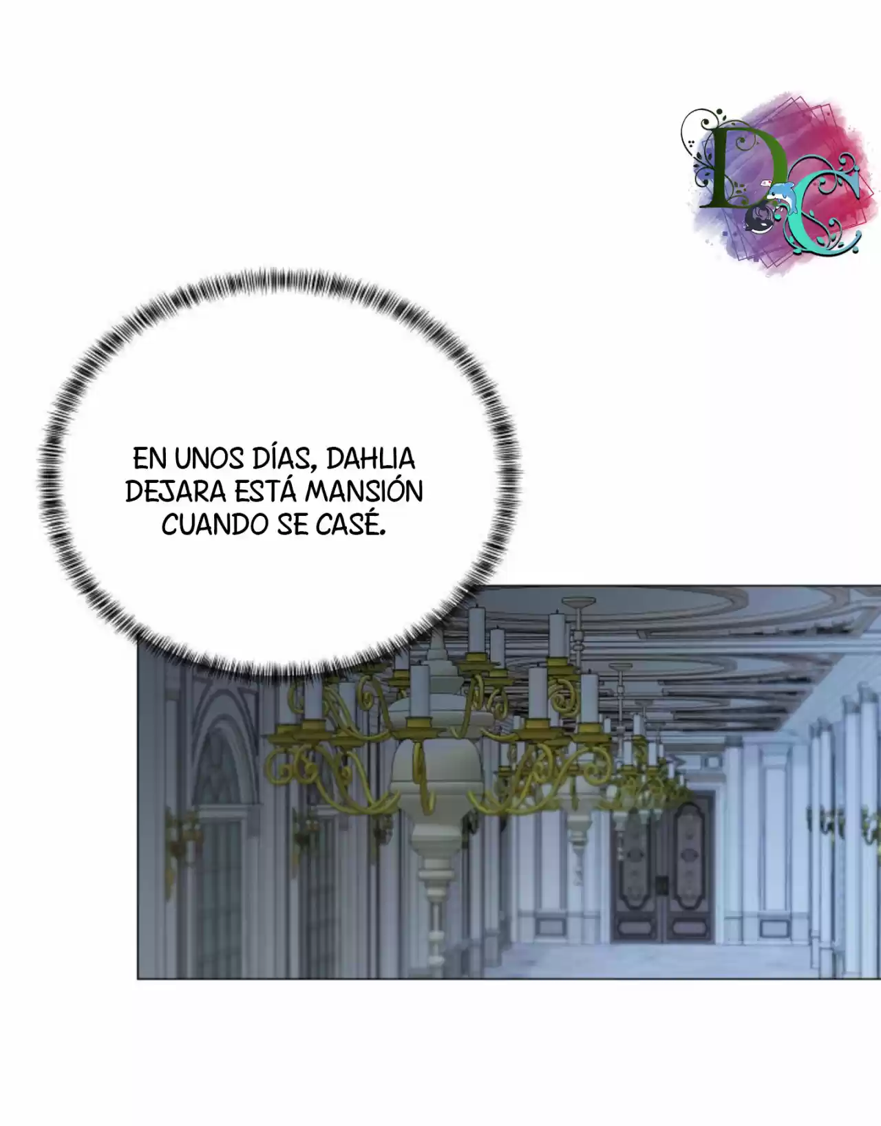 ¡Aunque Sea La Villana, Me Convertire En La Heroina! (2021) - Capítulo 19 - Página 36 - LectorTMOo