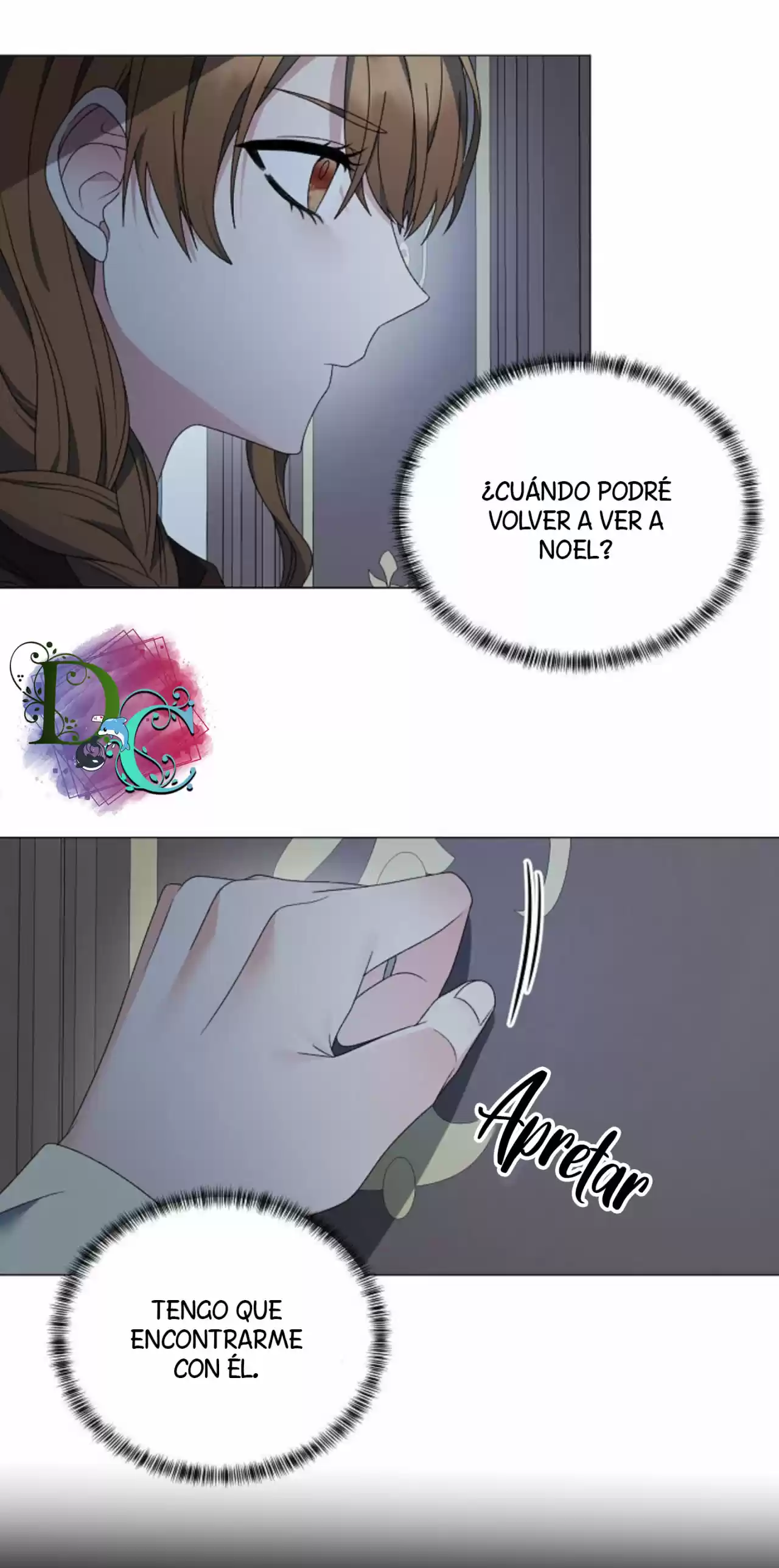 ¡Aunque Sea La Villana, Me Convertire En La Heroina! (2021) - Capítulo 19 - Página 40 - LectorTMOo