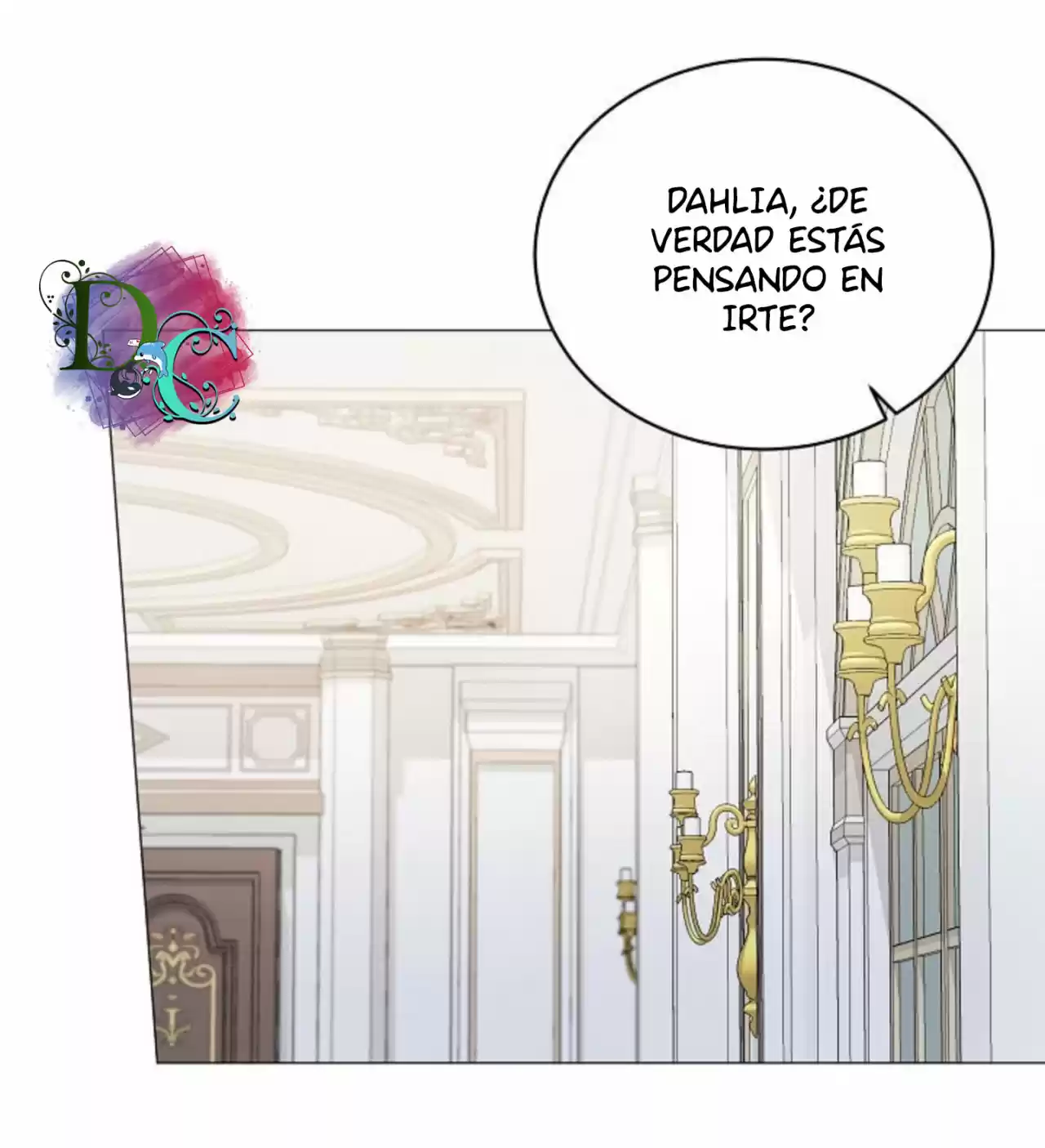 ¡Aunque Sea La Villana, Me Convertire En La Heroina! (2021) - Capítulo 19 - Página 50 - LectorTMOo