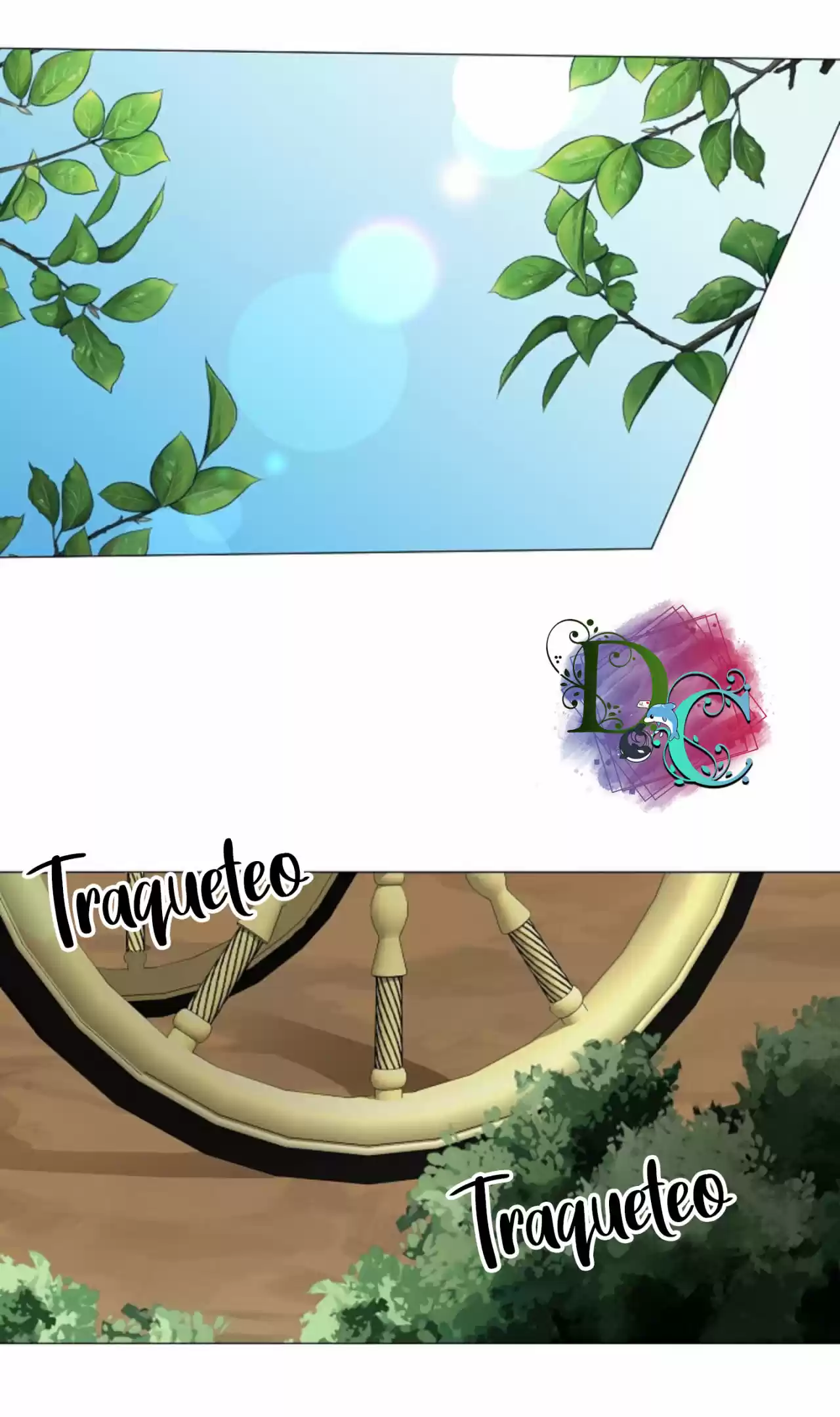 ¡Aunque Sea La Villana, Me Convertire En La Heroina! (2021) - Capítulo 19 - Página 59 - LectorTMOo