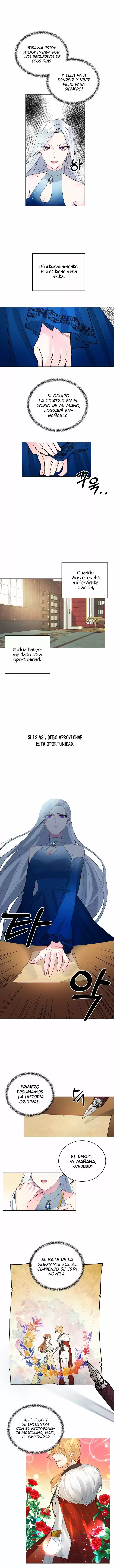 ¡Aunque Sea La Villana, Me Convertire En La Heroina! (2021) - Capítulo 2 - Página 5 - LectorTMOo