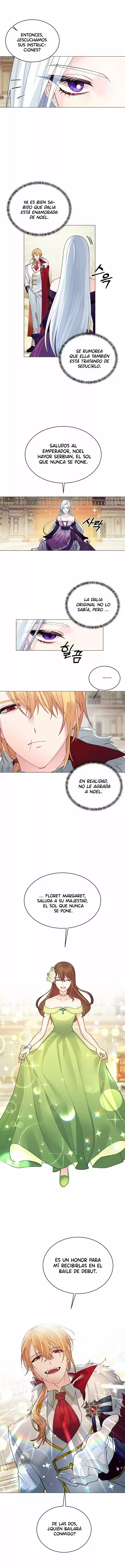 ¡Aunque Sea La Villana, Me Convertire En La Heroina! (2021) - Capítulo 2 - Página 11 - LectorTMOo