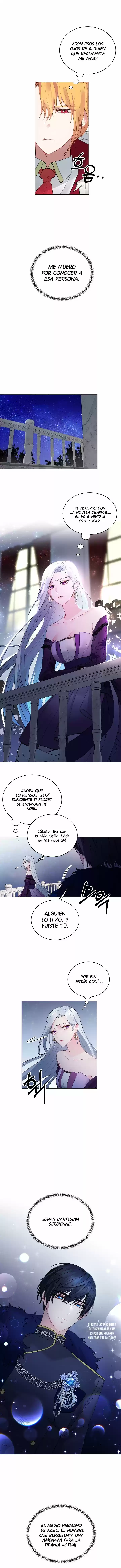 ¡Aunque Sea La Villana, Me Convertire En La Heroina! (2021) - Capítulo 2 - Página 13 - LectorTMOo