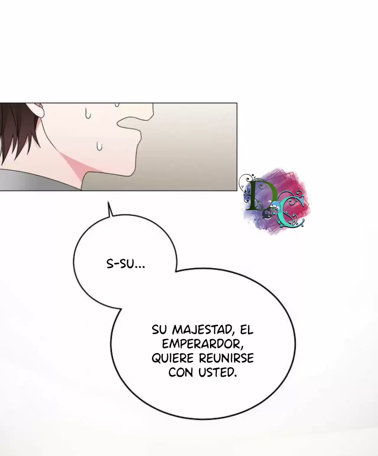 ¡Aunque Sea La Villana, Me Convertire En La Heroina! (2021) - Capítulo 20 - Página 5 - LectorTMOo