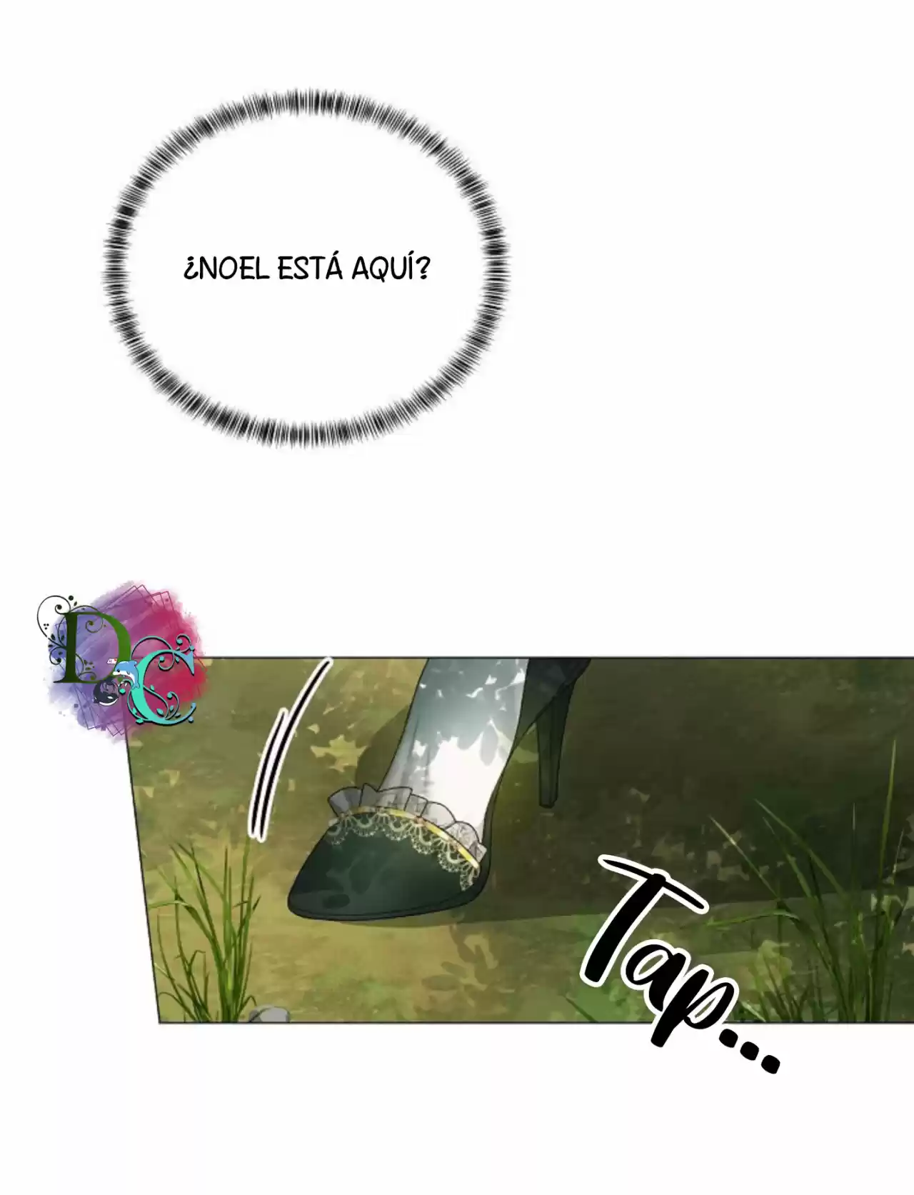 ¡Aunque Sea La Villana, Me Convertire En La Heroina! (2021) - Capítulo 20 - Página 7 - LectorTMOo