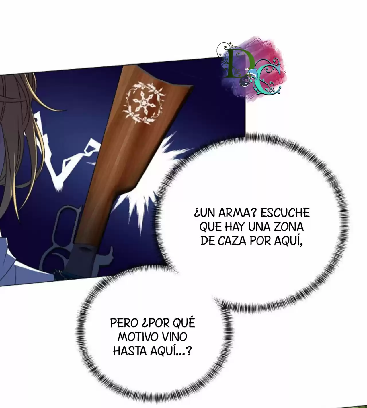 ¡Aunque Sea La Villana, Me Convertire En La Heroina! (2021) - Capítulo 20 - Página 16 - LectorTMOo
