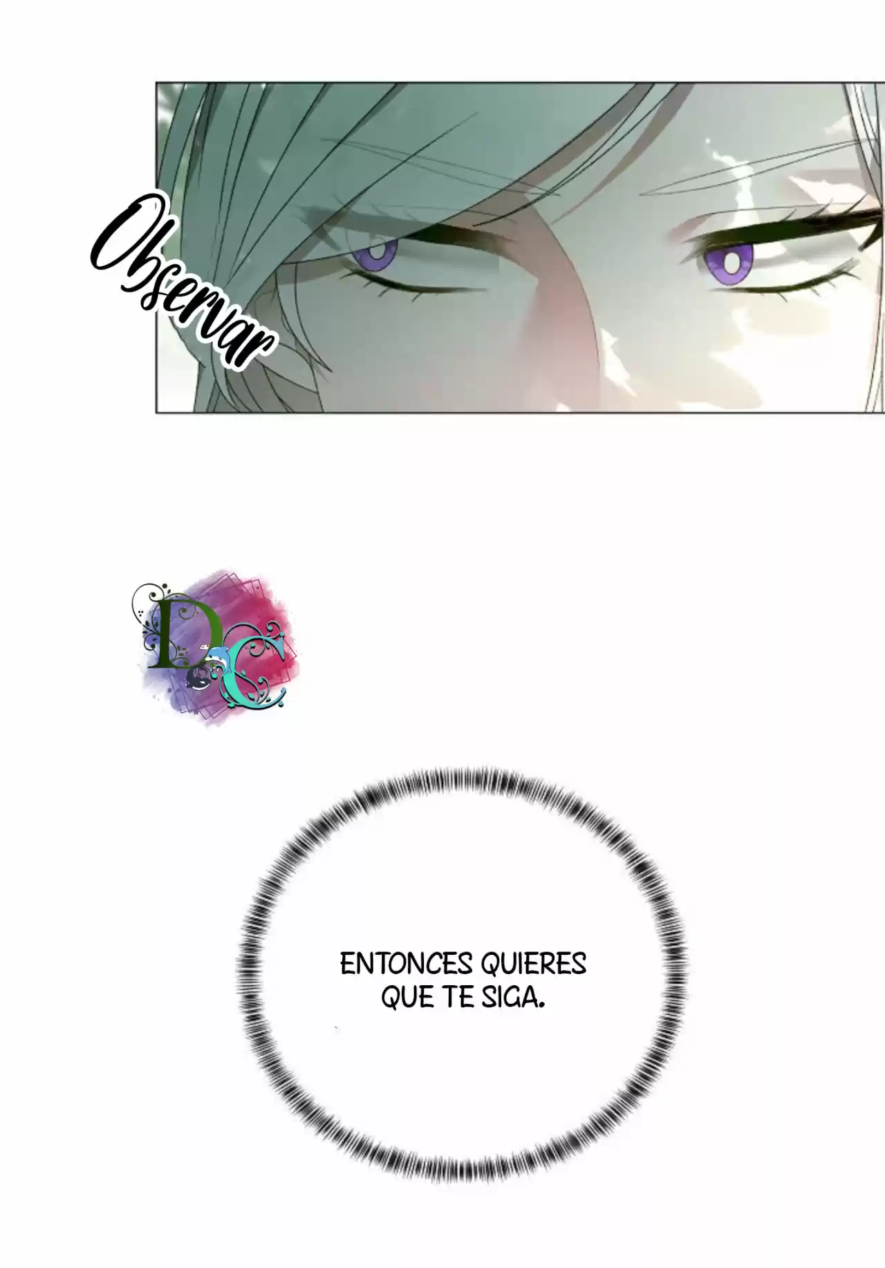¡Aunque Sea La Villana, Me Convertire En La Heroina! (2021) - Capítulo 20 - Página 22 - LectorTMOo