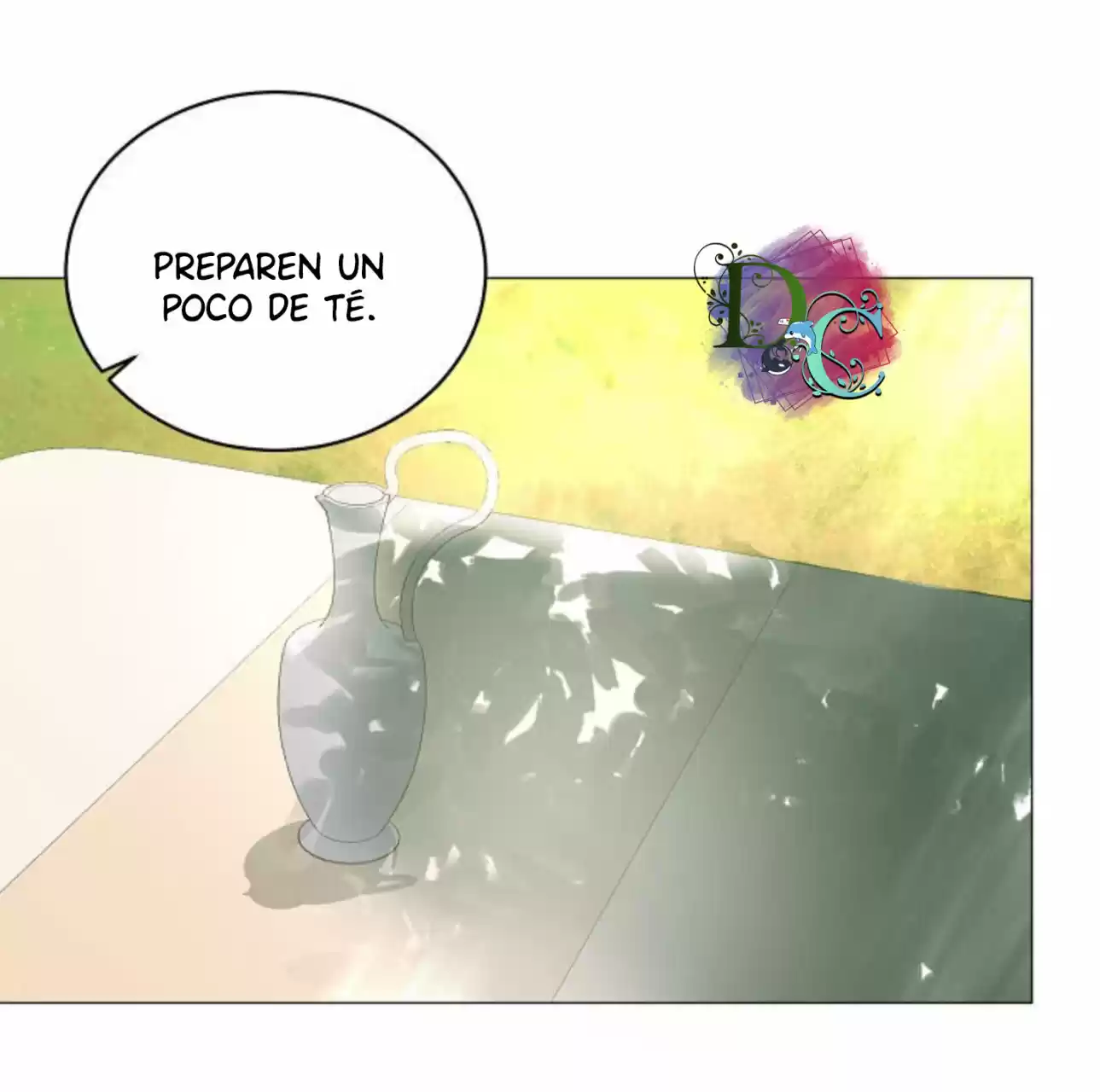 ¡Aunque Sea La Villana, Me Convertire En La Heroina! (2021) - Capítulo 20 - Página 28 - LectorTMOo