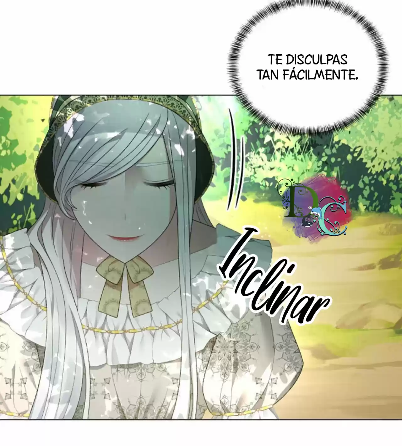 ¡Aunque Sea La Villana, Me Convertire En La Heroina! (2021) - Capítulo 20 - Página 30 - LectorTMOo