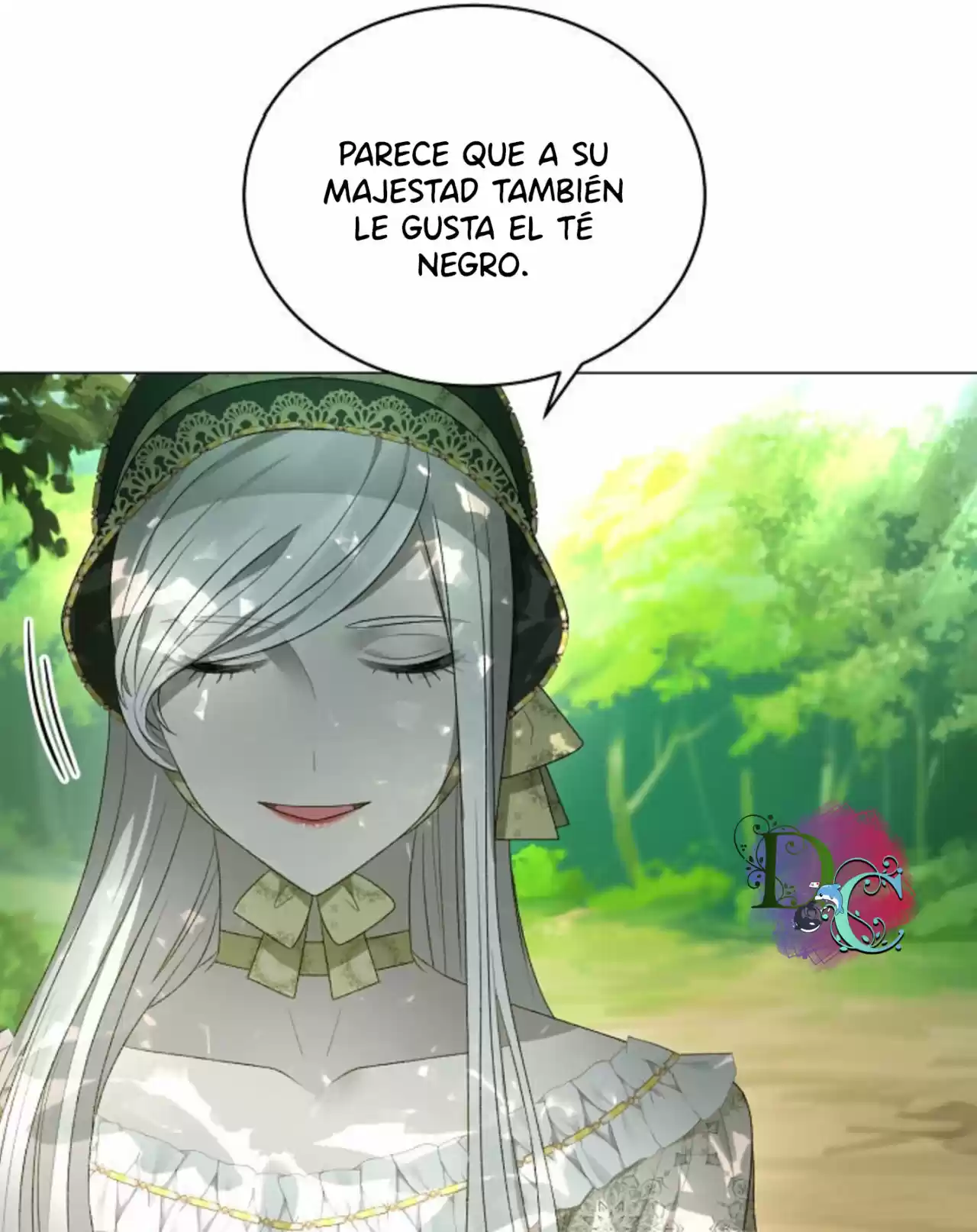 ¡Aunque Sea La Villana, Me Convertire En La Heroina! (2021) - Capítulo 20 - Página 38 - LectorTMOo