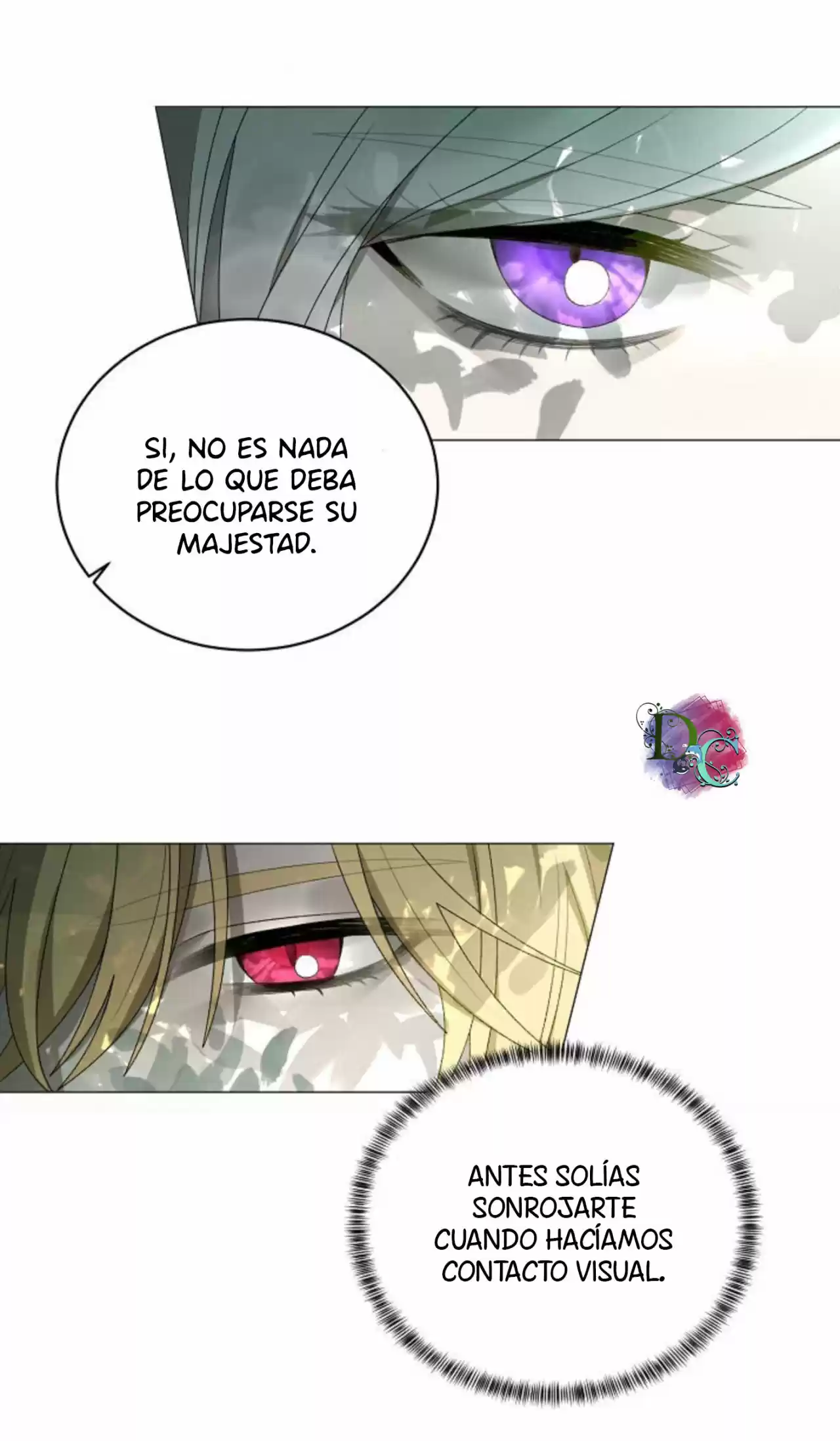 ¡Aunque Sea La Villana, Me Convertire En La Heroina! (2021) - Capítulo 20 - Página 40 - LectorTMOo