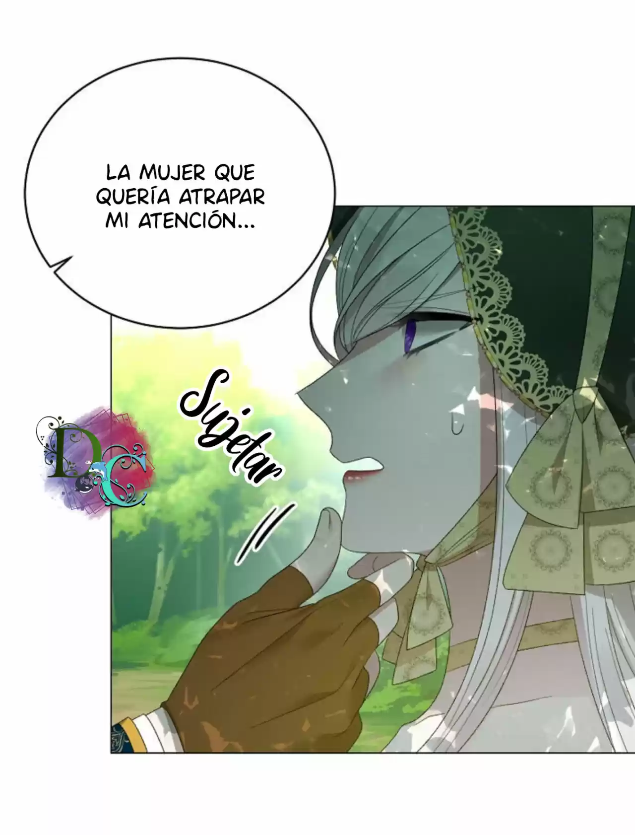 ¡Aunque Sea La Villana, Me Convertire En La Heroina! (2021) - Capítulo 20 - Página 60 - LectorTMOo