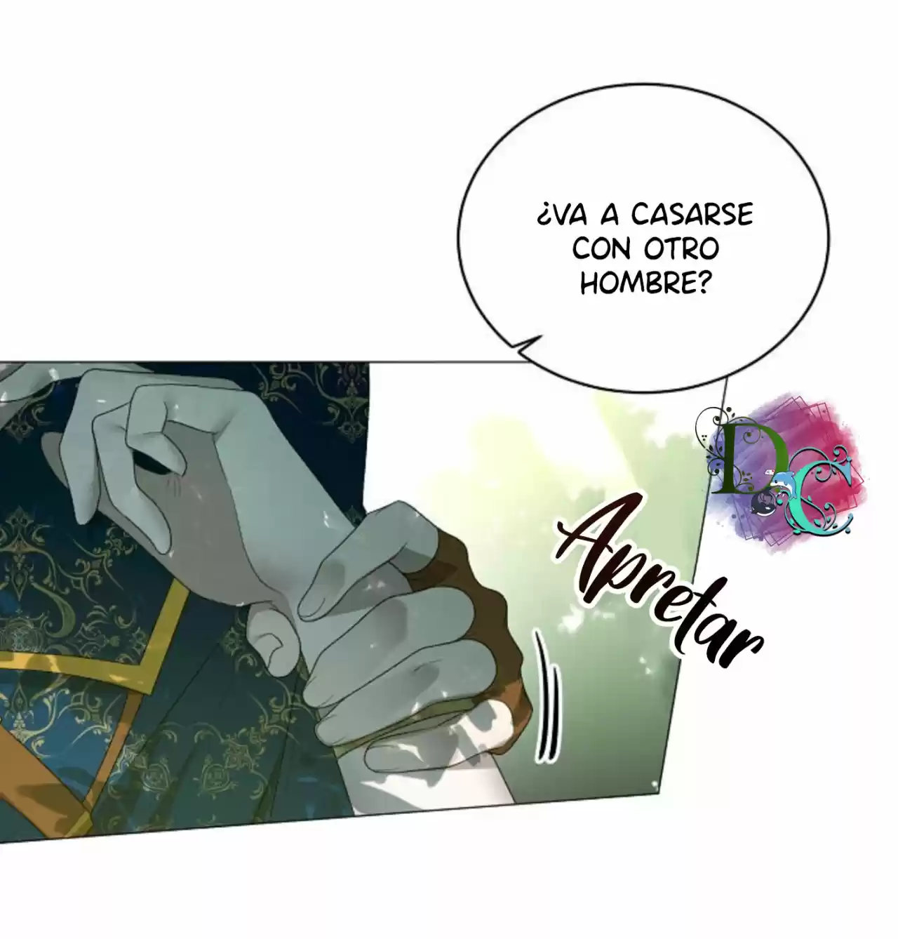 ¡Aunque Sea La Villana, Me Convertire En La Heroina! (2021) - Capítulo 20 - Página 61 - LectorTMOo
