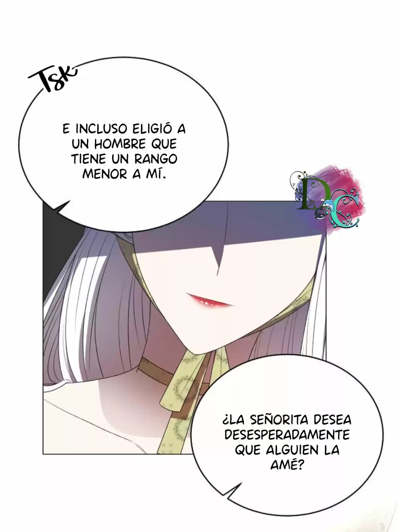 ¡Aunque Sea La Villana, Me Convertire En La Heroina! (2021) - Capítulo 20 - Página 63 - LectorTMOo