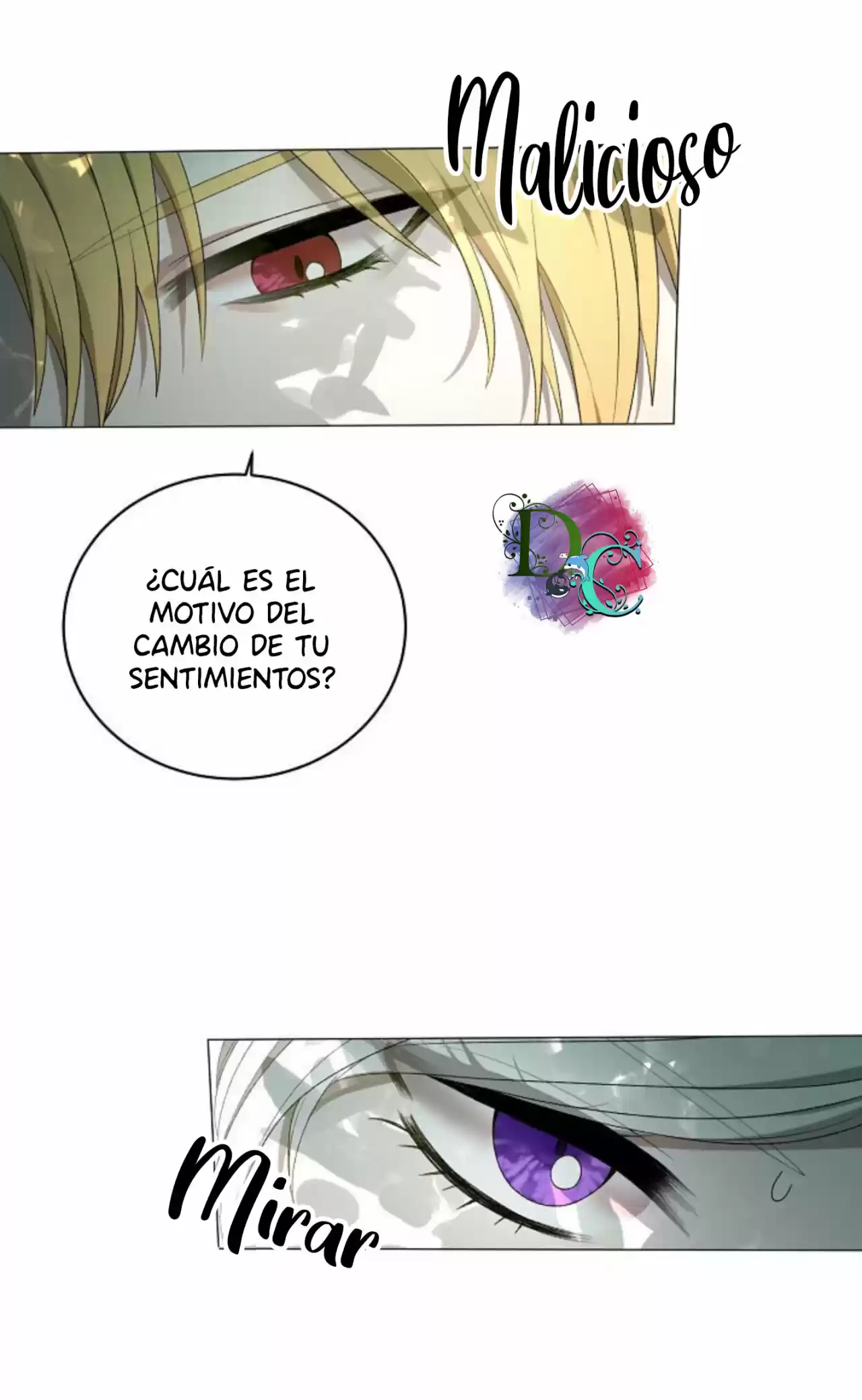 ¡Aunque Sea La Villana, Me Convertire En La Heroina! (2021) - Capítulo 20 - Página 66 - LectorTMOo