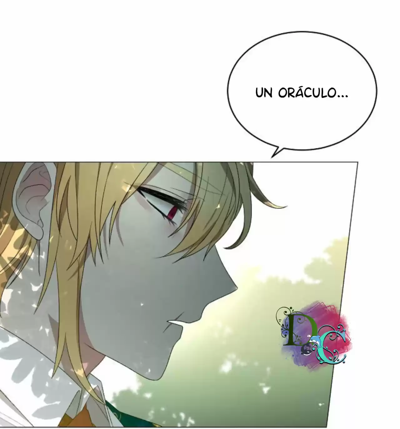 ¡Aunque Sea La Villana, Me Convertire En La Heroina! (2021) - Capítulo 20 - Página 71 - LectorTMOo