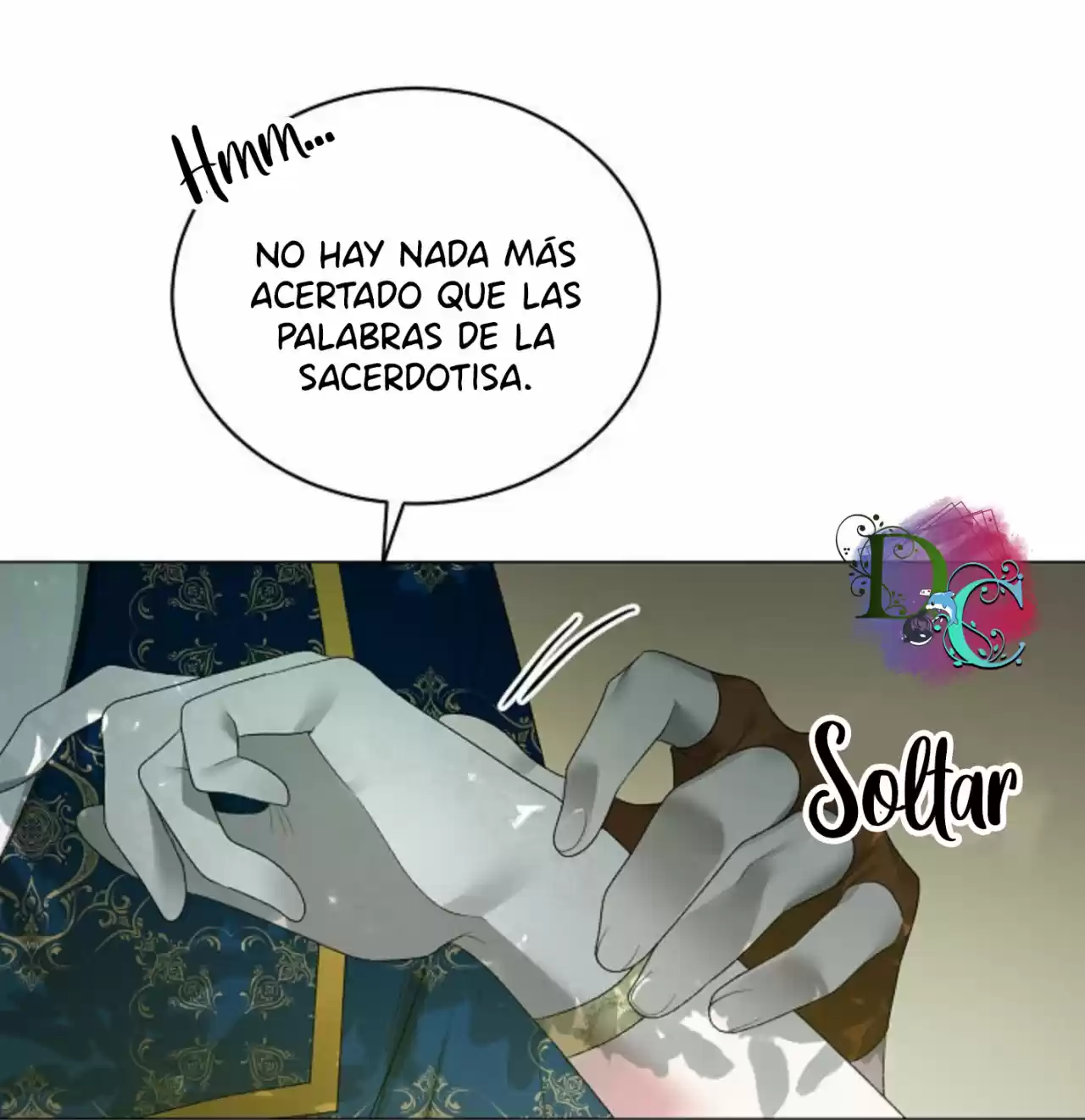 ¡Aunque Sea La Villana, Me Convertire En La Heroina! (2021) - Capítulo 20 - Página 72 - LectorTMOo
