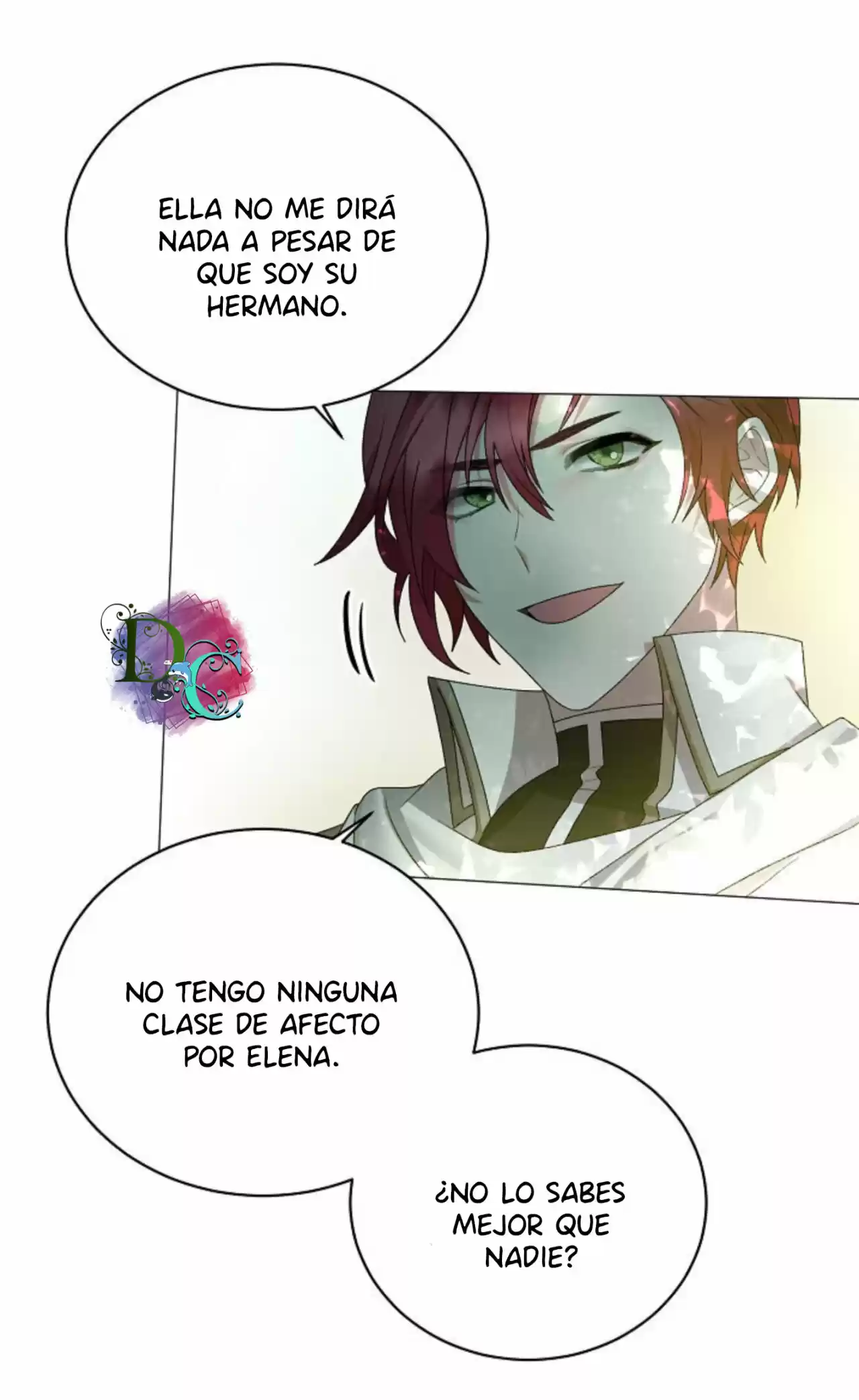 ¡Aunque Sea La Villana, Me Convertire En La Heroina! (2021) - Capítulo 20 - Página 89 - LectorTMOo