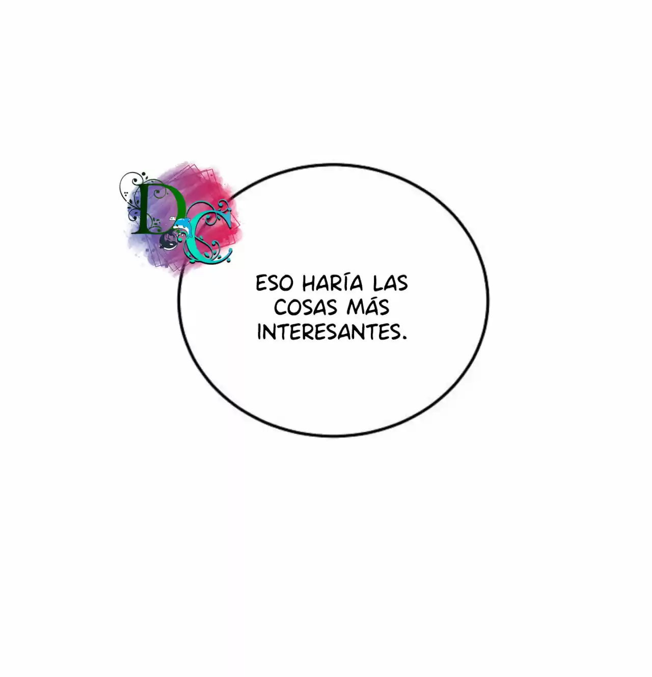 ¡Aunque Sea La Villana, Me Convertire En La Heroina! (2021) - Capítulo 20 - Página 94 - LectorTMOo