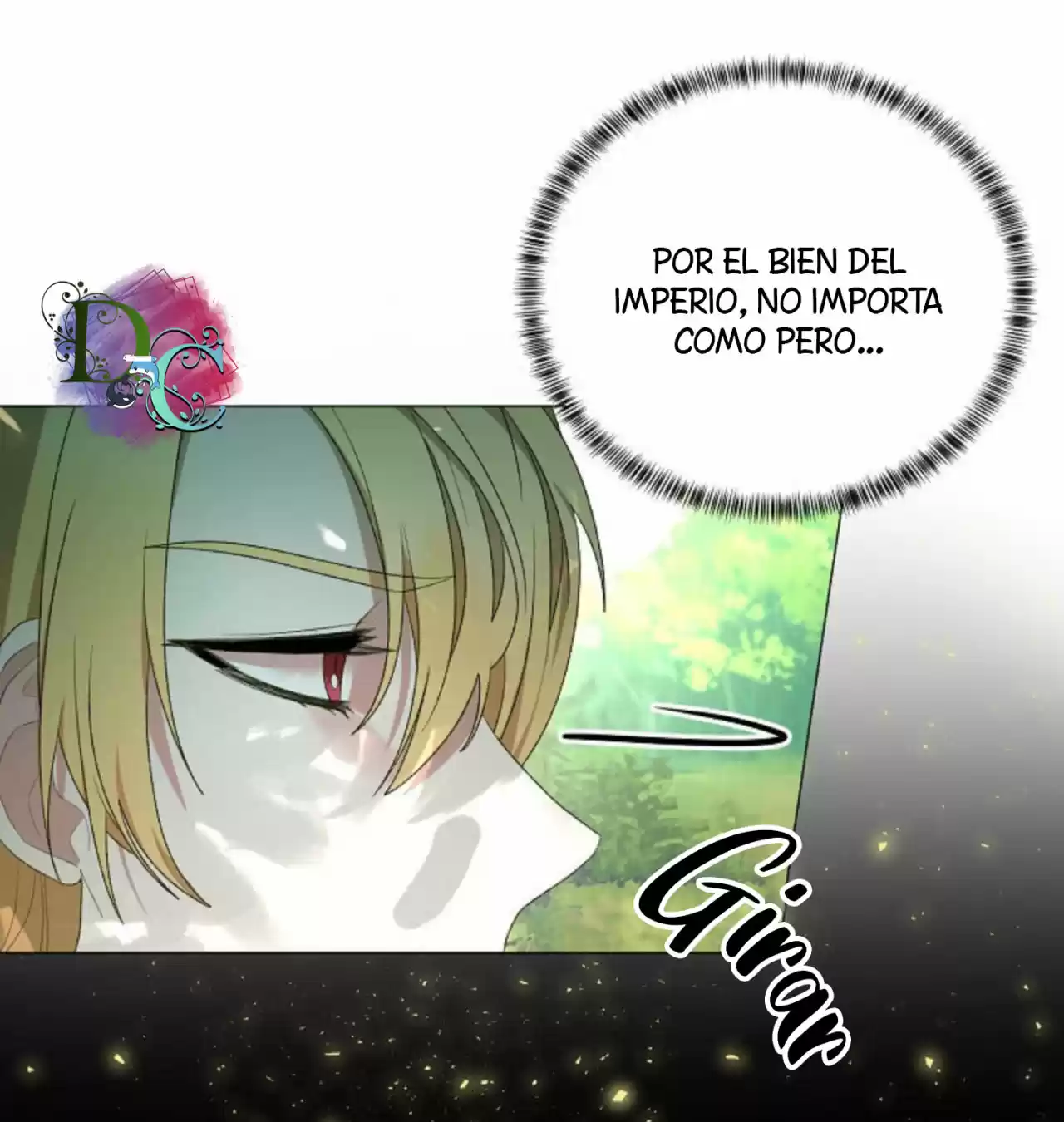 ¡Aunque Sea La Villana, Me Convertire En La Heroina! (2021) - Capítulo 21 - Página 6 - LectorTMOo