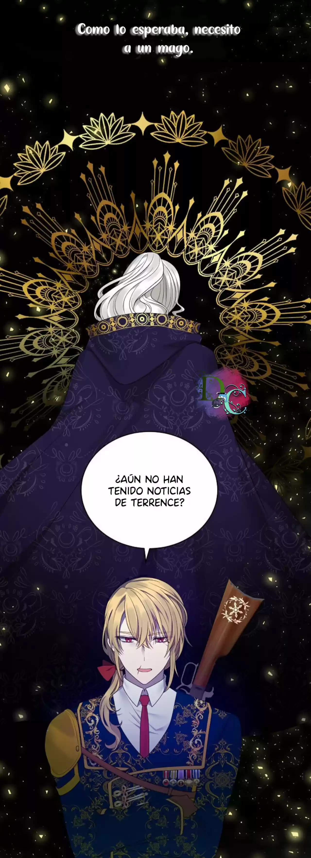 ¡Aunque Sea La Villana, Me Convertire En La Heroina! (2021) - Capítulo 21 - Página 7 - LectorTMOo