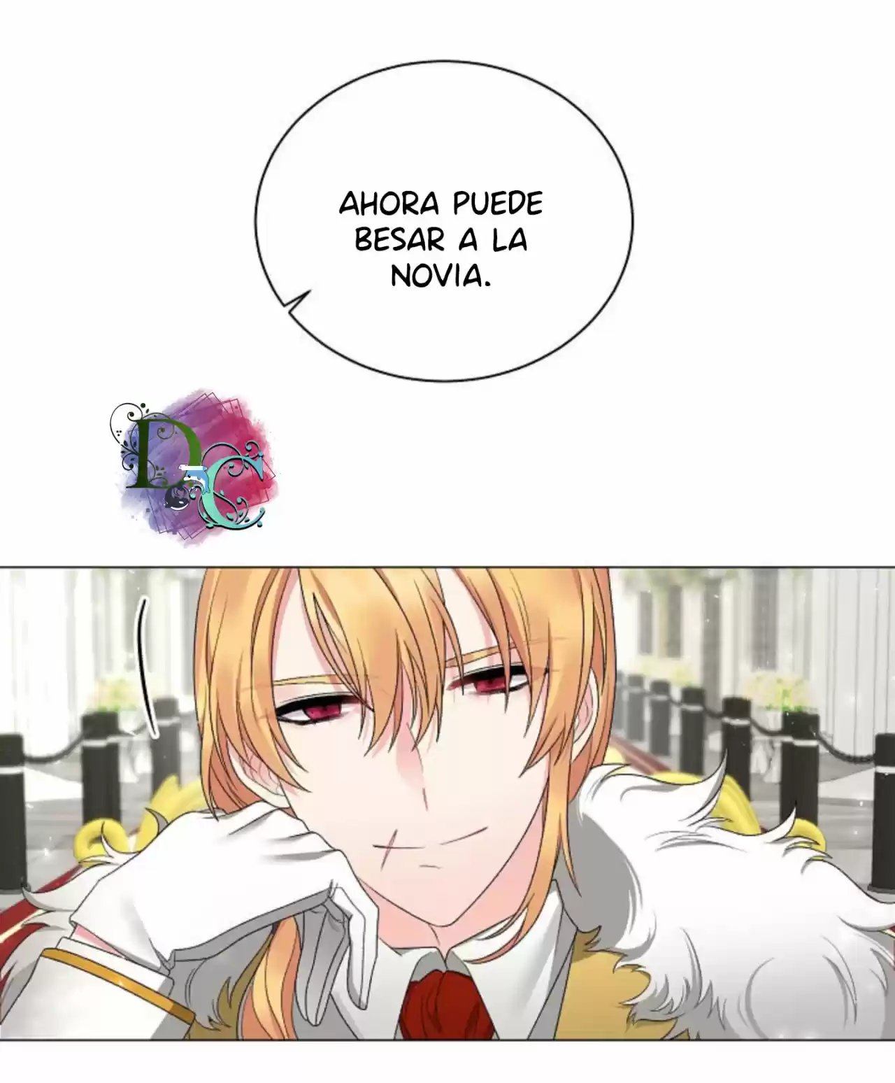 ¡Aunque Sea La Villana, Me Convertire En La Heroina! (2021) - Capítulo 21 - Página 24 - LectorTMOo