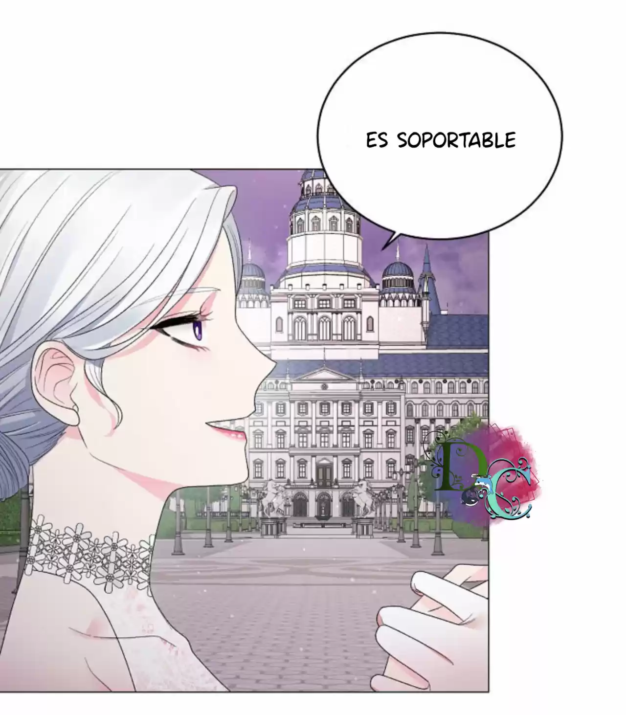 ¡Aunque Sea La Villana, Me Convertire En La Heroina! (2021) - Capítulo 21 - Página 37 - LectorTMOo