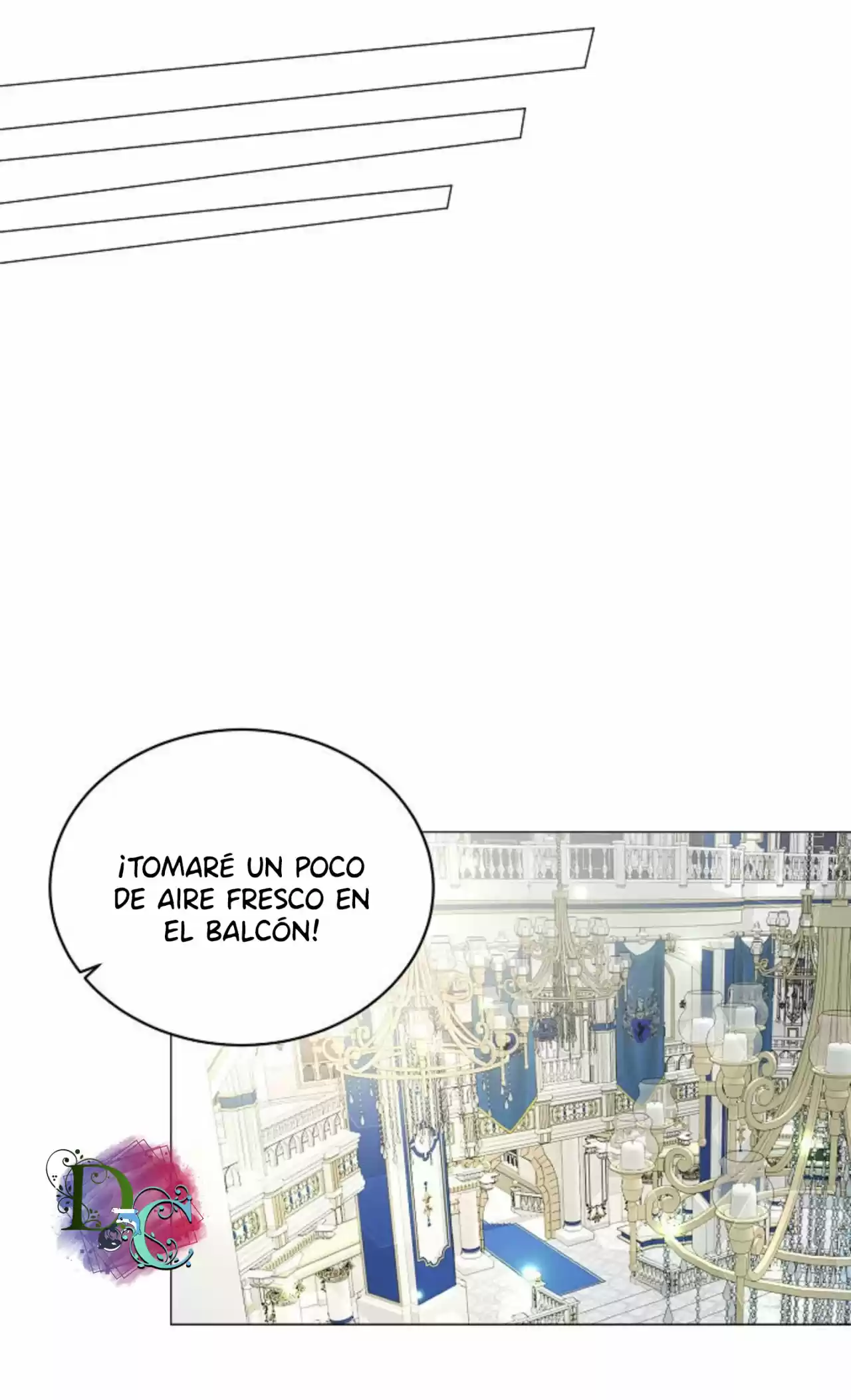 ¡Aunque Sea La Villana, Me Convertire En La Heroina! (2021) - Capítulo 21 - Página 41 - LectorTMOo