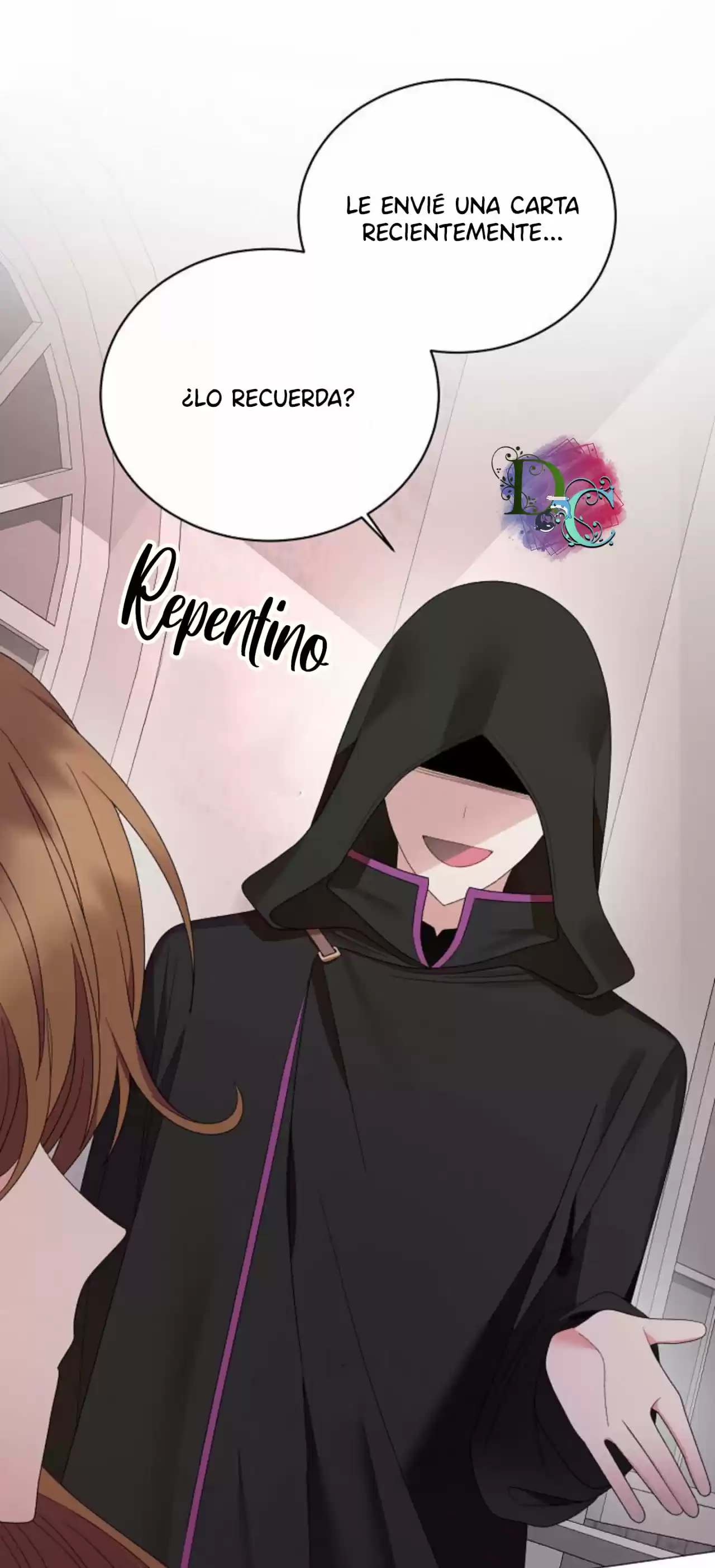 ¡Aunque Sea La Villana, Me Convertire En La Heroina! (2021) - Capítulo 21 - Página 46 - LectorTMOo