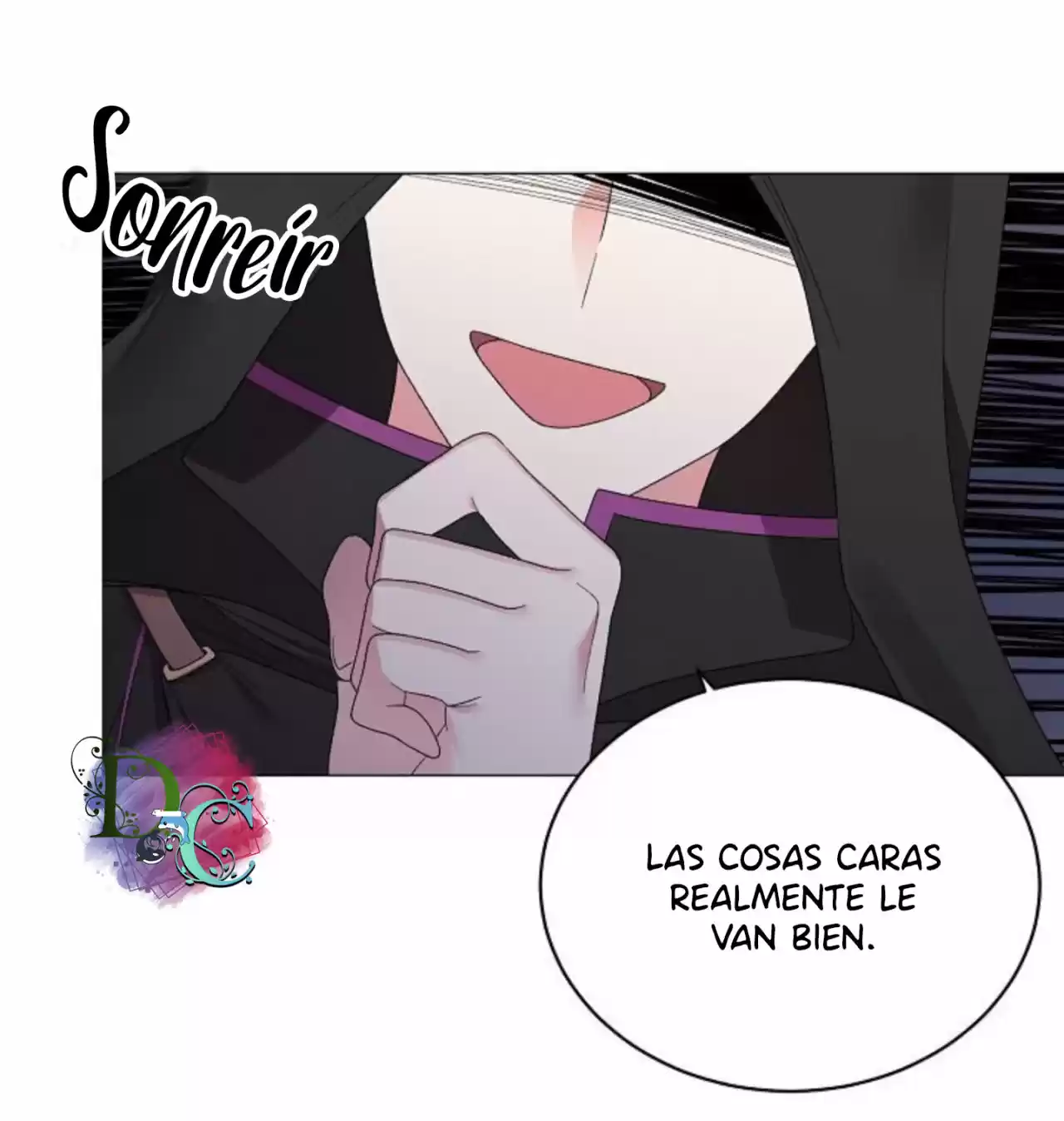 ¡Aunque Sea La Villana, Me Convertire En La Heroina! (2021) - Capítulo 21 - Página 48 - LectorTMOo