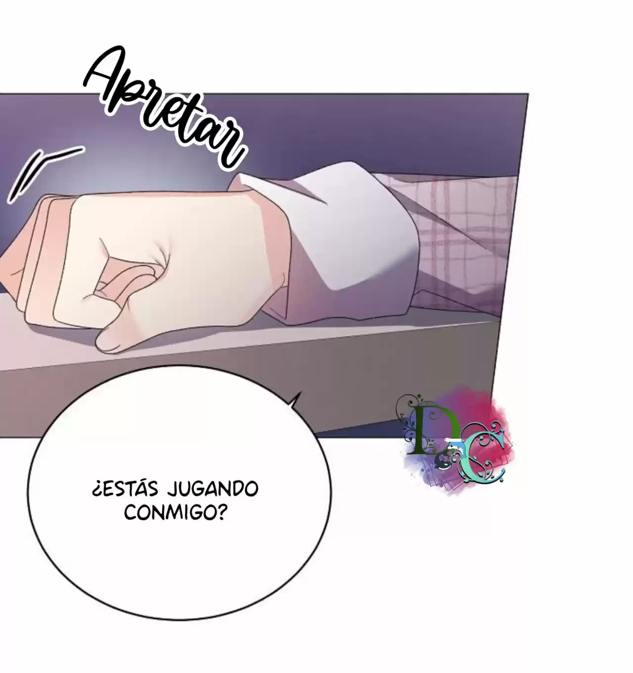 ¡Aunque Sea La Villana, Me Convertire En La Heroina! (2021) - Capítulo 21 - Página 49 - LectorTMOo