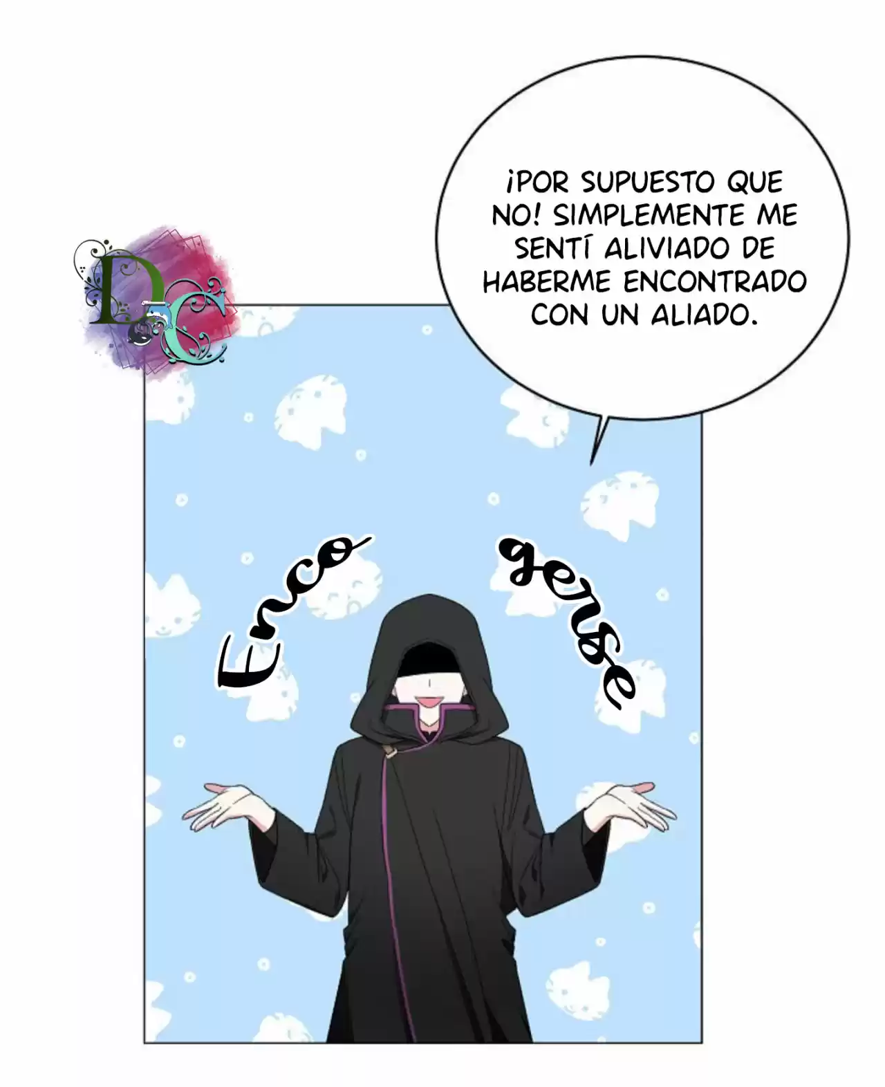 ¡Aunque Sea La Villana, Me Convertire En La Heroina! (2021) - Capítulo 21 - Página 51 - LectorTMOo