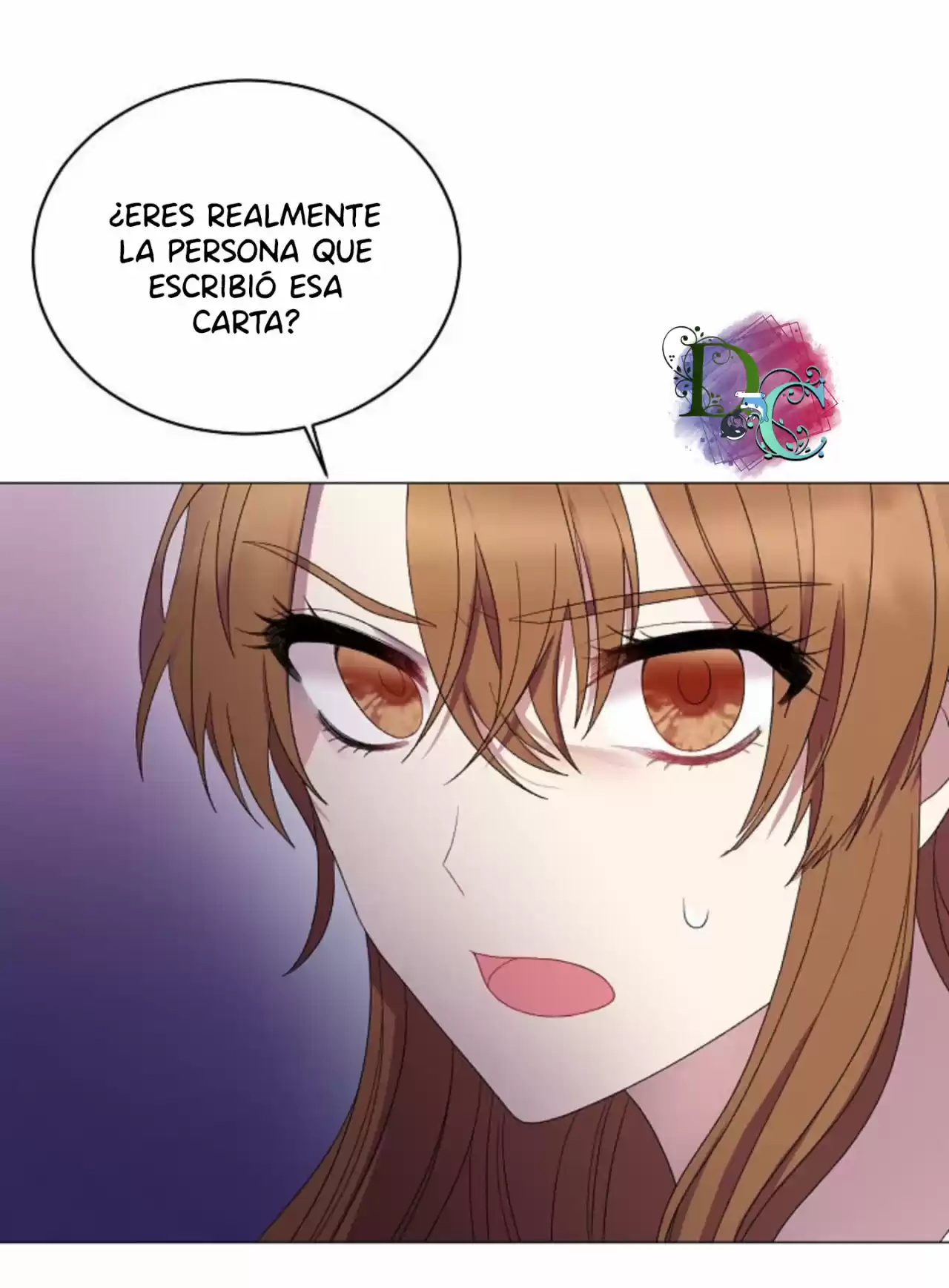 ¡Aunque Sea La Villana, Me Convertire En La Heroina! (2021) - Capítulo 21 - Página 53 - LectorTMOo