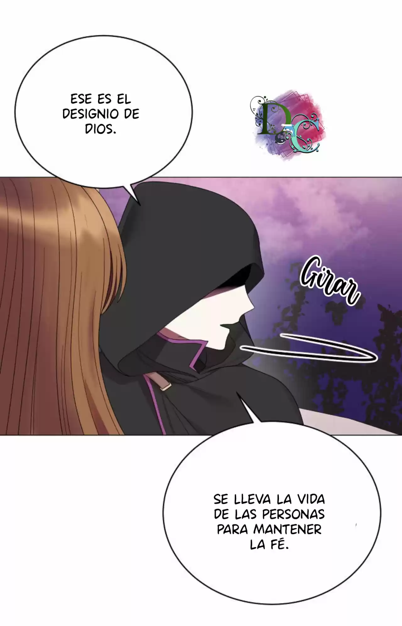 ¡Aunque Sea La Villana, Me Convertire En La Heroina! (2021) - Capítulo 21 - Página 69 - LectorTMOo
