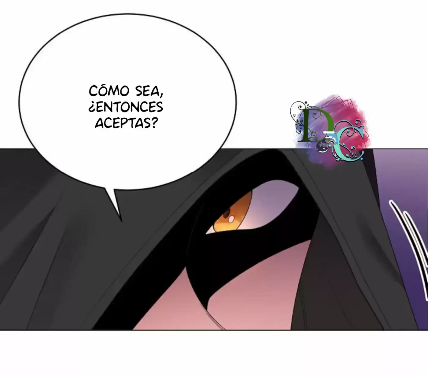 ¡Aunque Sea La Villana, Me Convertire En La Heroina! (2021) - Capítulo 21 - Página 72 - LectorTMOo