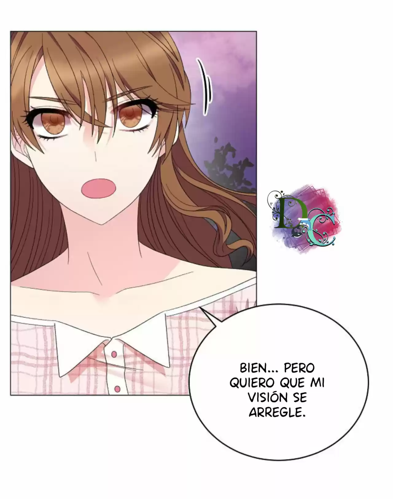 ¡Aunque Sea La Villana, Me Convertire En La Heroina! (2021) - Capítulo 21 - Página 73 - LectorTMOo