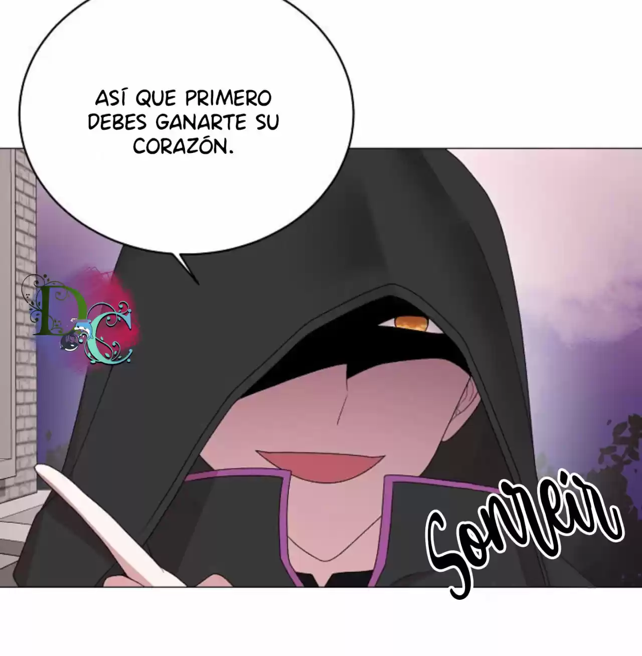 ¡Aunque Sea La Villana, Me Convertire En La Heroina! (2021) - Capítulo 21 - Página 76 - LectorTMOo